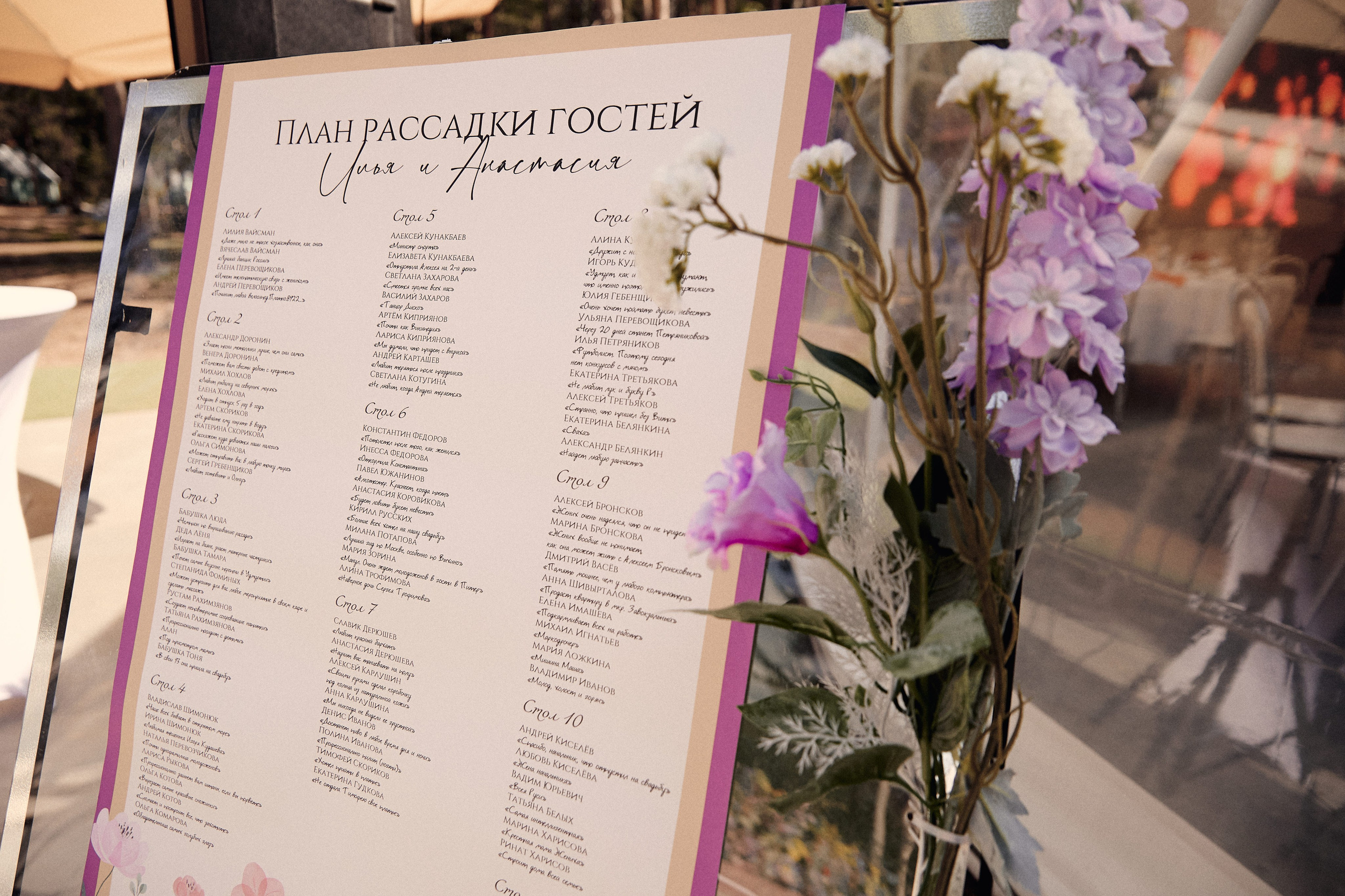 Илья и Анастасия. Свадебный фотограф Чайковский