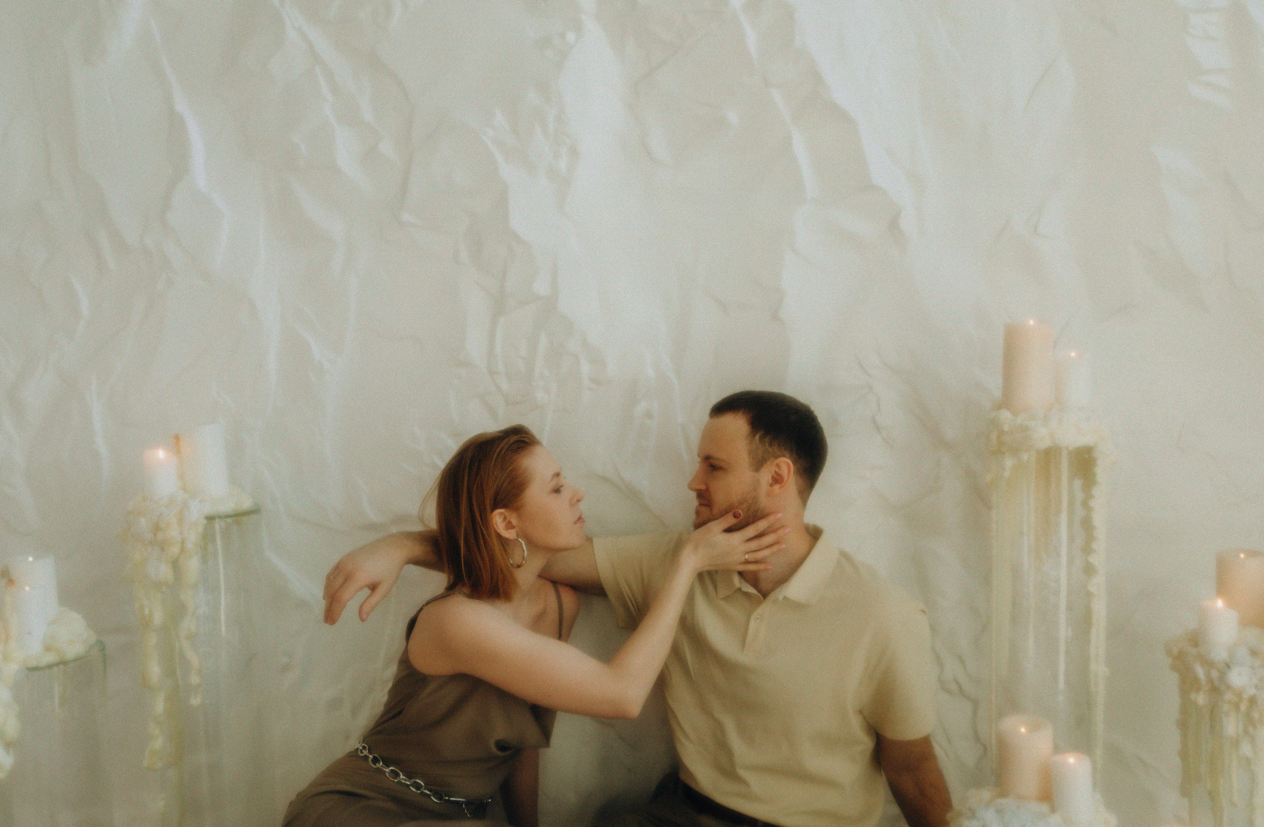 Тая в объятиях. Свадебный и семейный фотограф Арестенко Анастасия