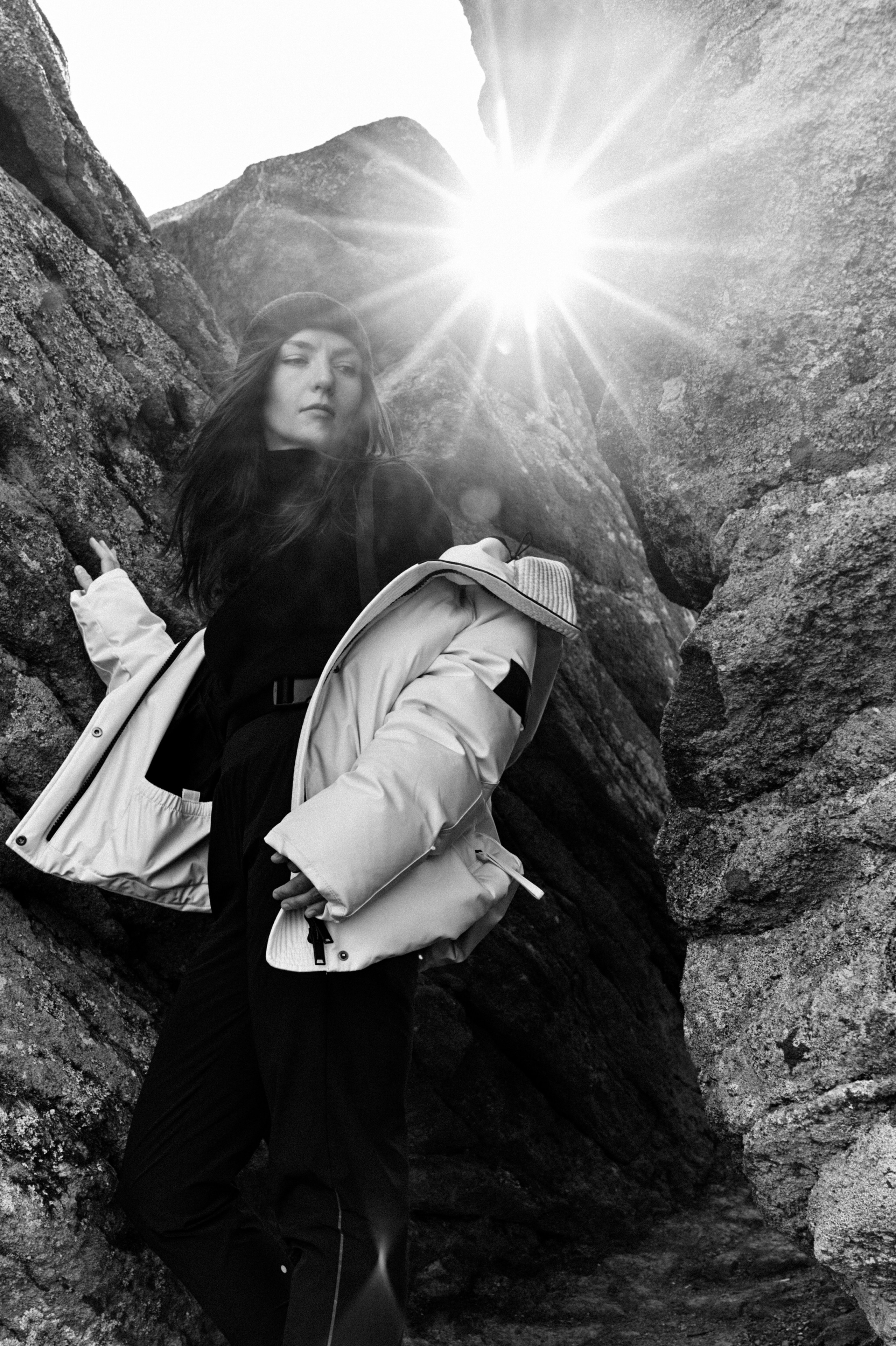 BAON x SAKHALIN. Фотограф Сурков Никита