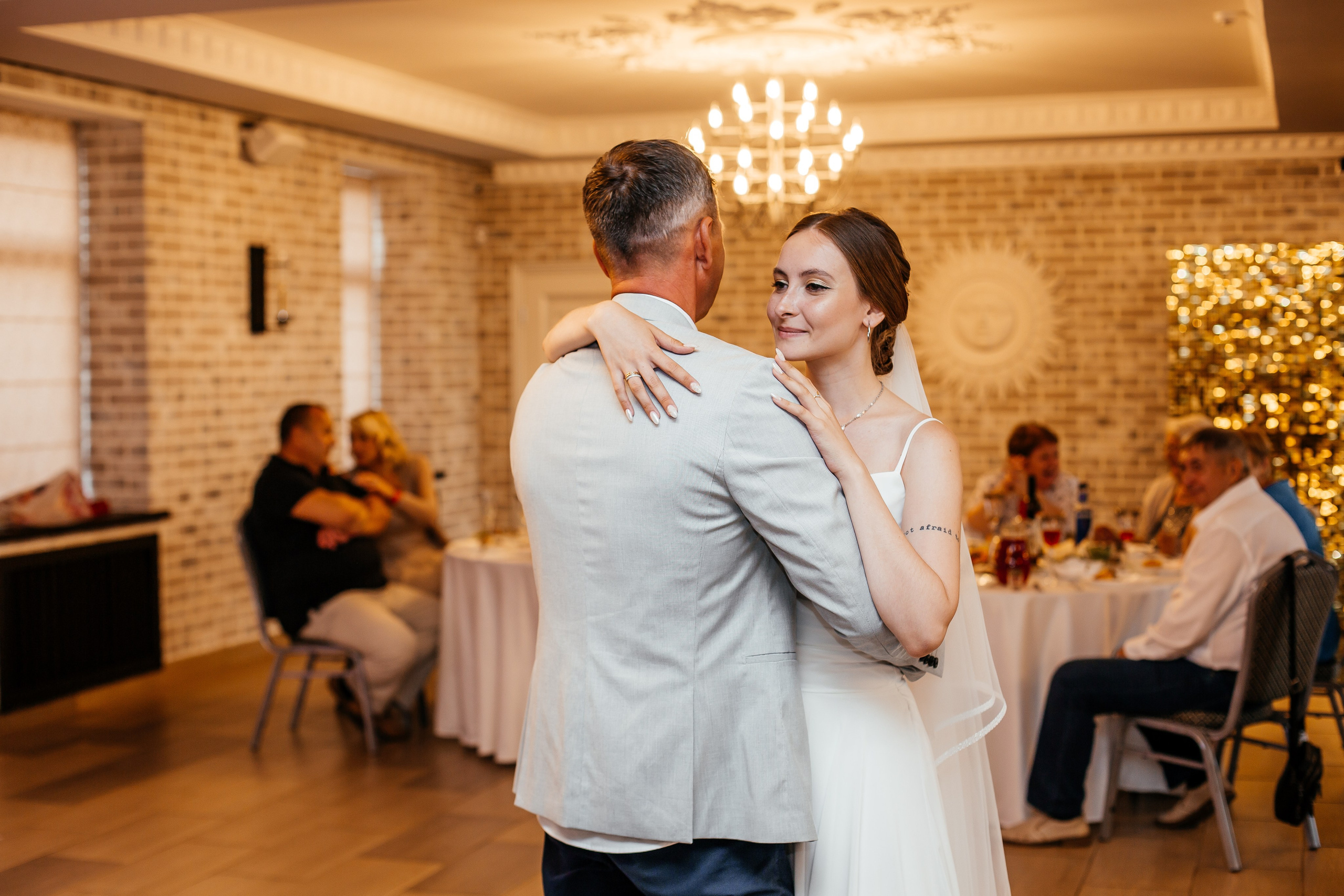 Владислав и Полина. Свадебный фотограф Александр Абрамов Москва / Зеленоград
