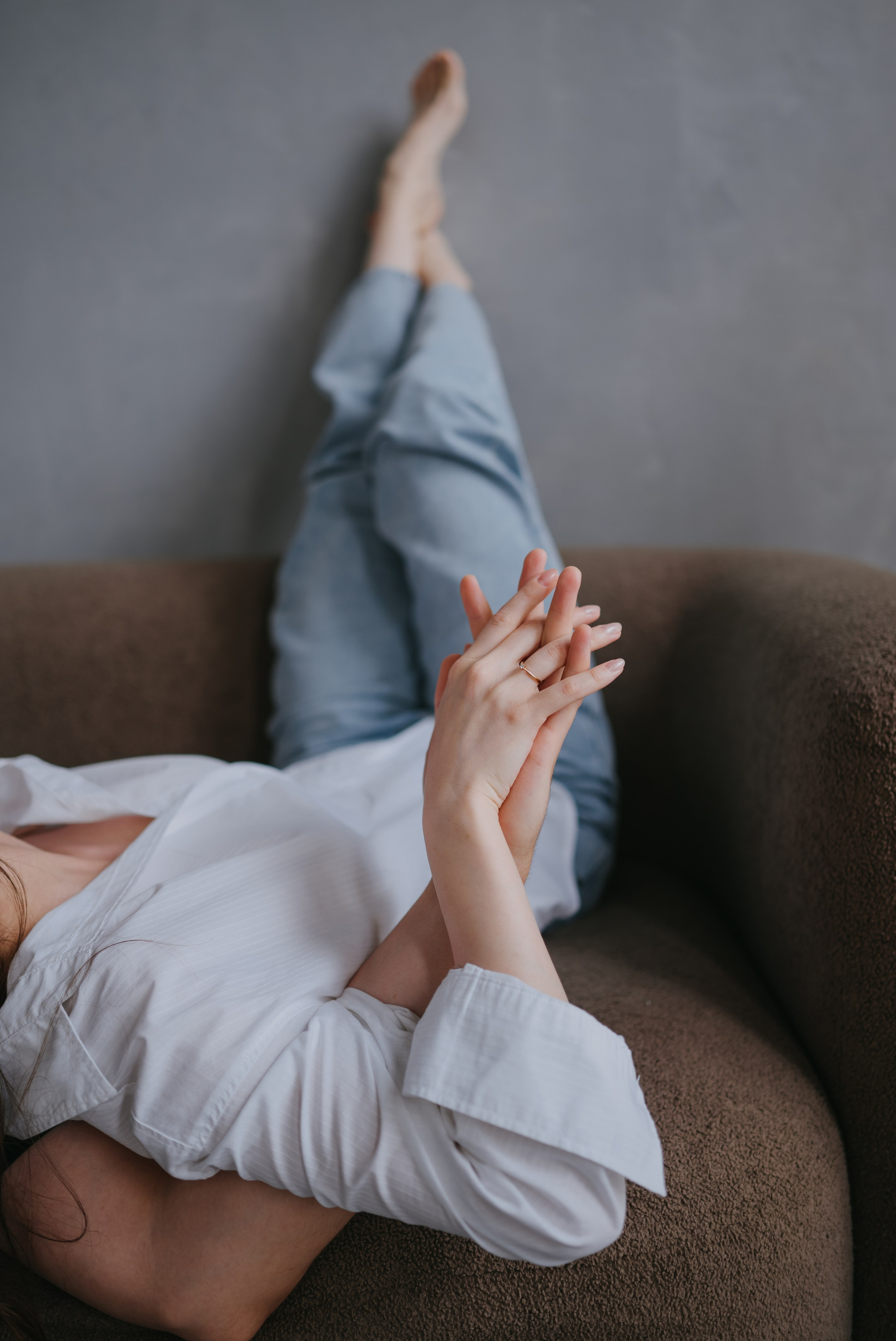 Богдан и Лена. Свадебный фотограф Уфа Дарья Насырова