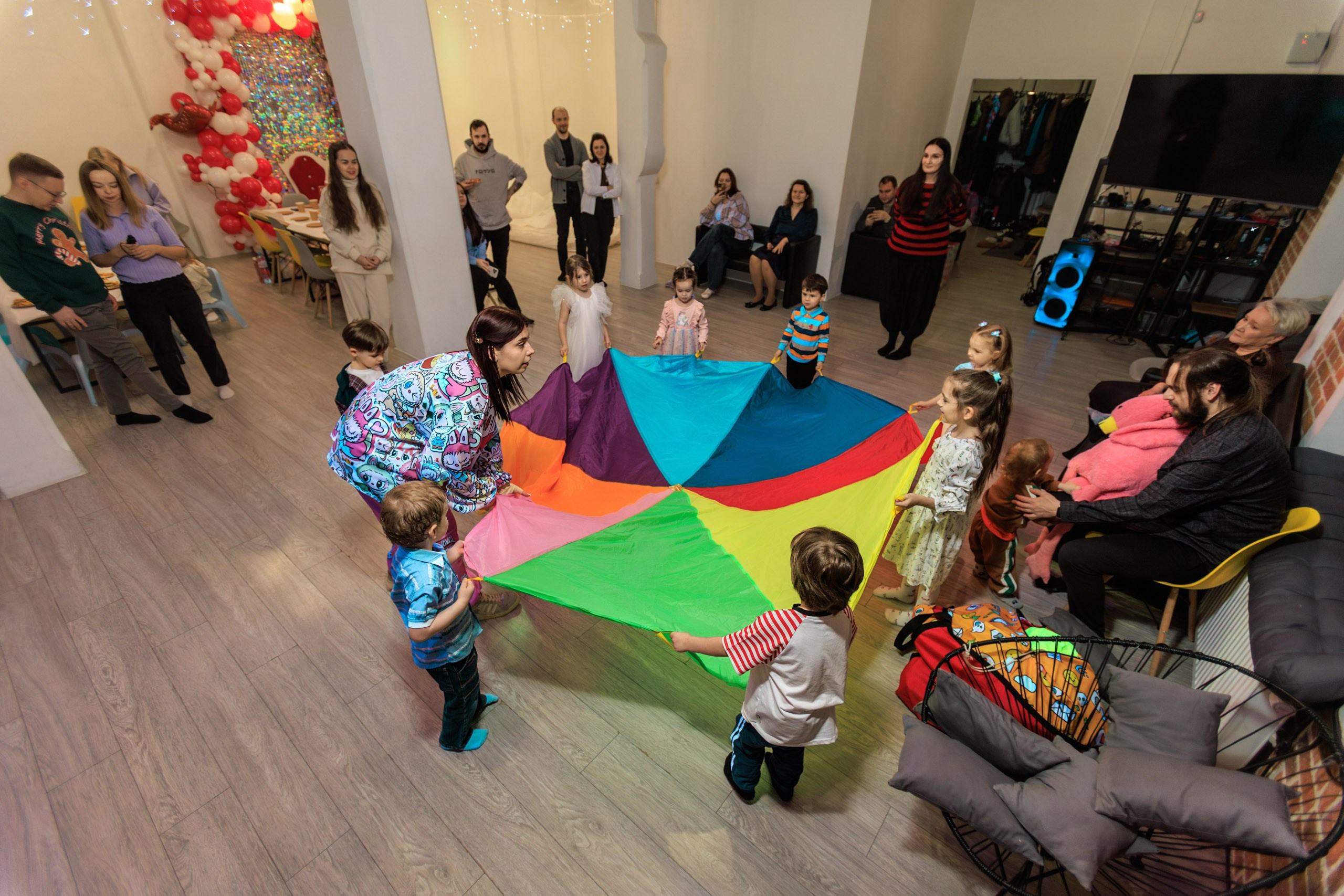 День рождения Миши. Репортажный фотограф Екатеринбург | Яркий, качественный репортаж | Концерты, клубы, репортаж, праздники, корпоративы