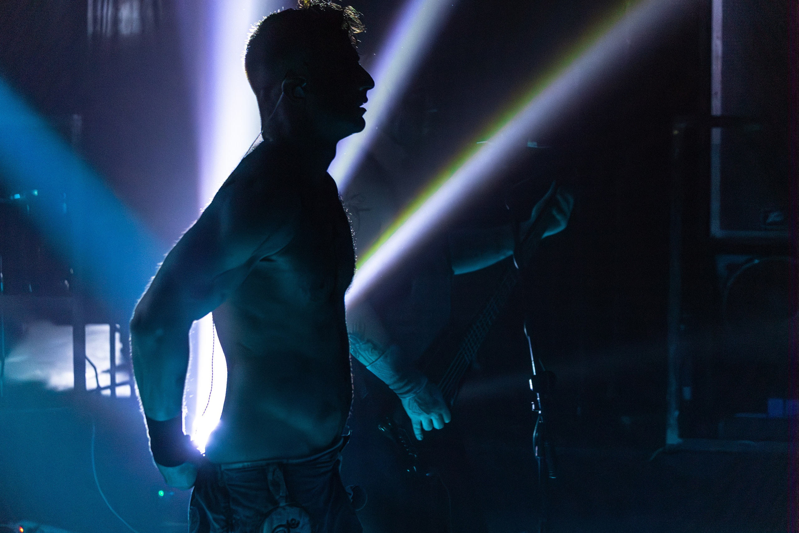 Концерт кавер-группы RAMMproJect в клубе Фабрика 21.03.2024. Репортажный фотограф Екатеринбург | Яркий, качественный репортаж | Концерты, клубы, репортаж, праздники, корпоративы