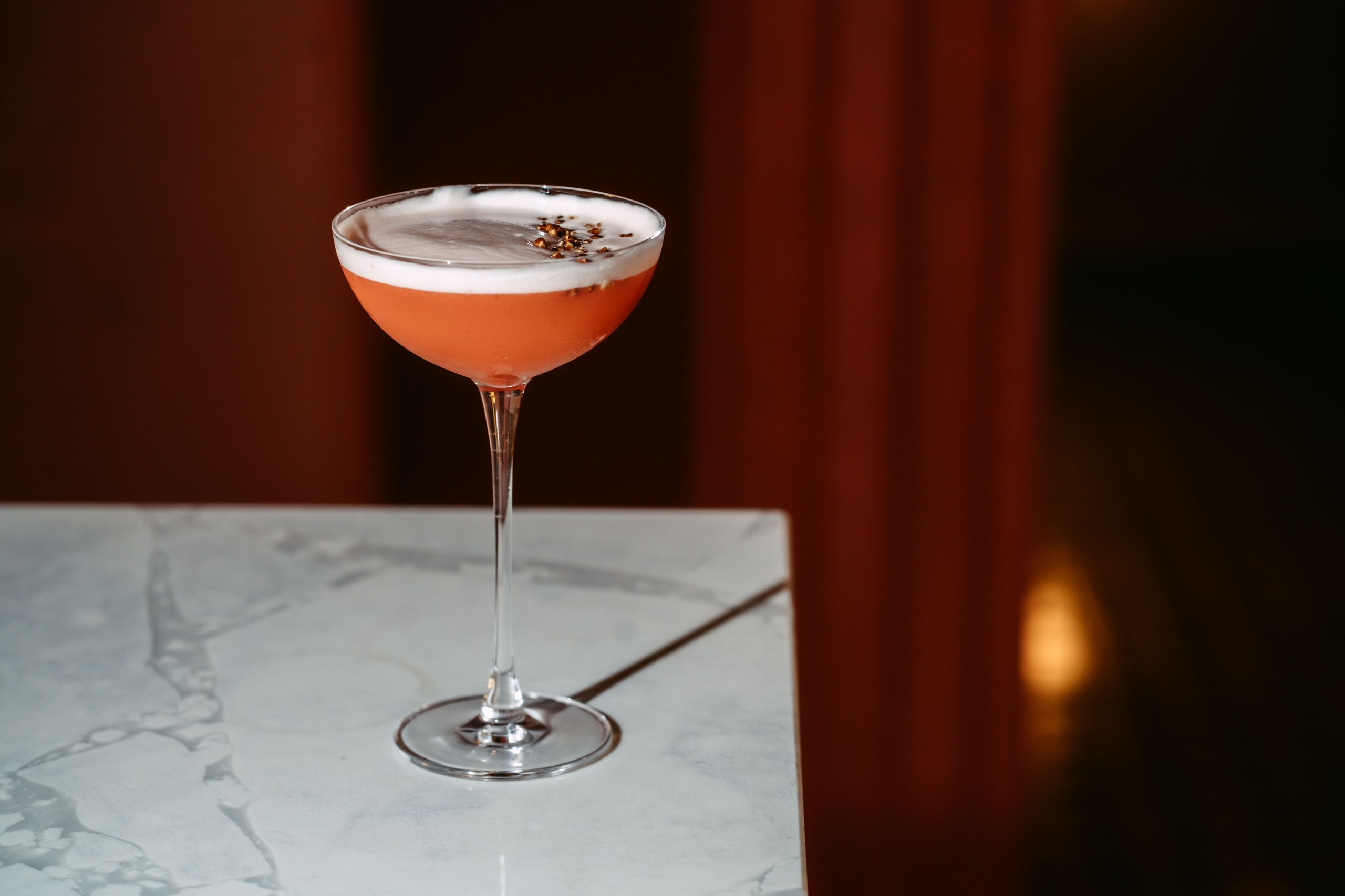 Негрони х Enter. Саша Копылов, фотограф в Казани