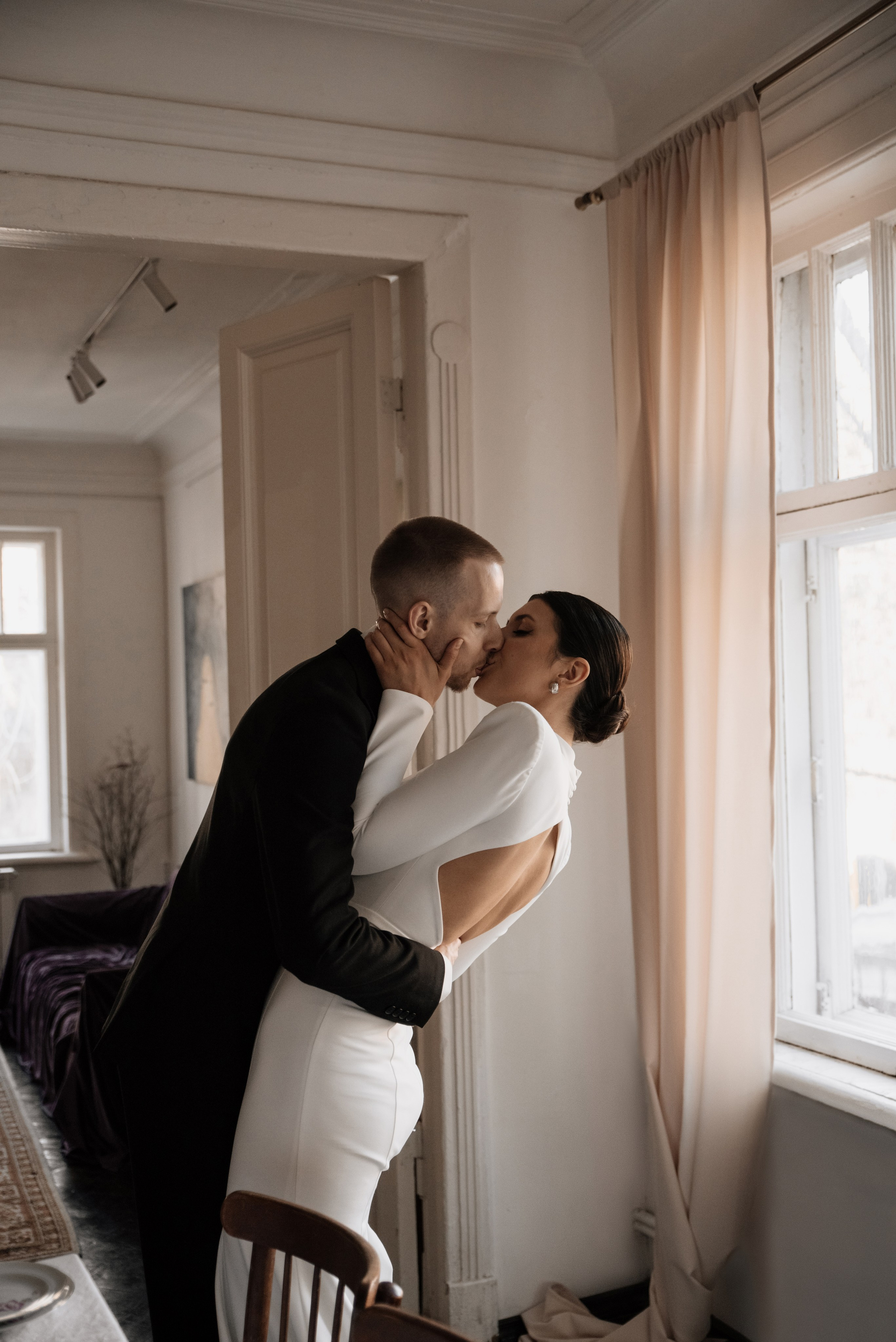 Ангелина ♡ Максим. Фотограф Ольга Плеханова | Нижний Новгород, Москва