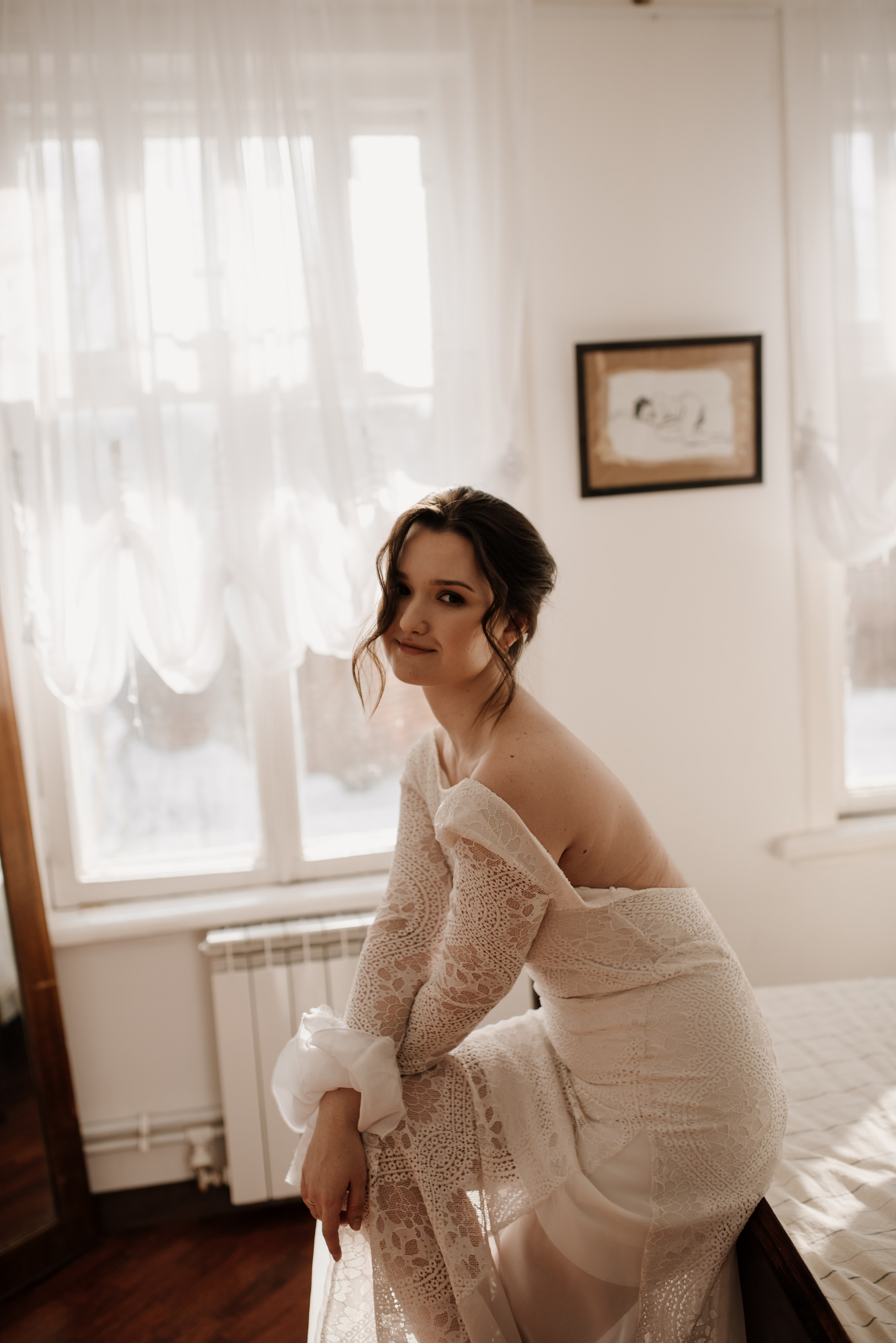 Вика. Фотограф Ольга Плеханова | Нижний Новгород, Москва