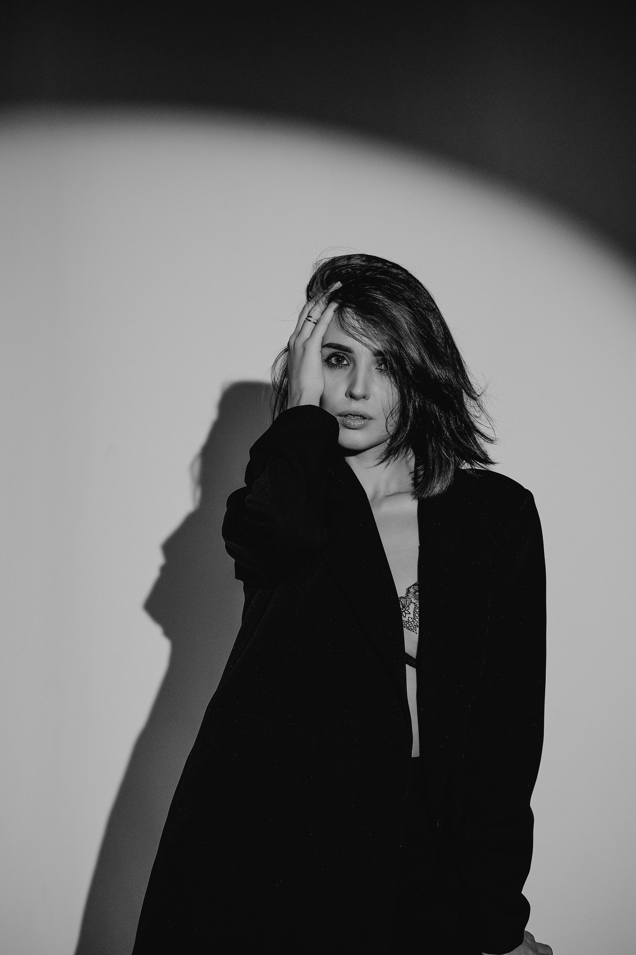 Юлия. Главная