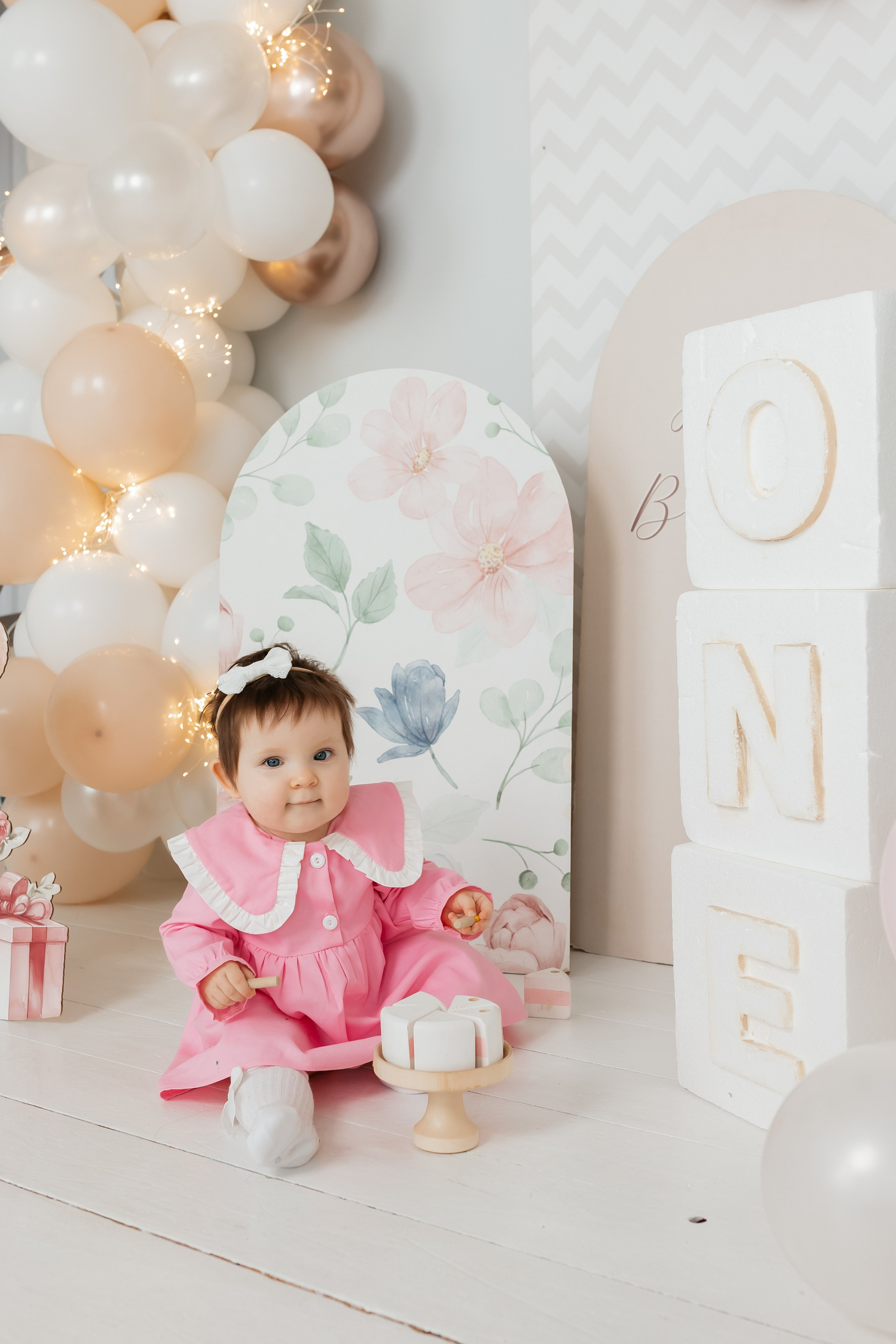 Годик. Свадебный и семейный фотограф в Рязани Анастасия