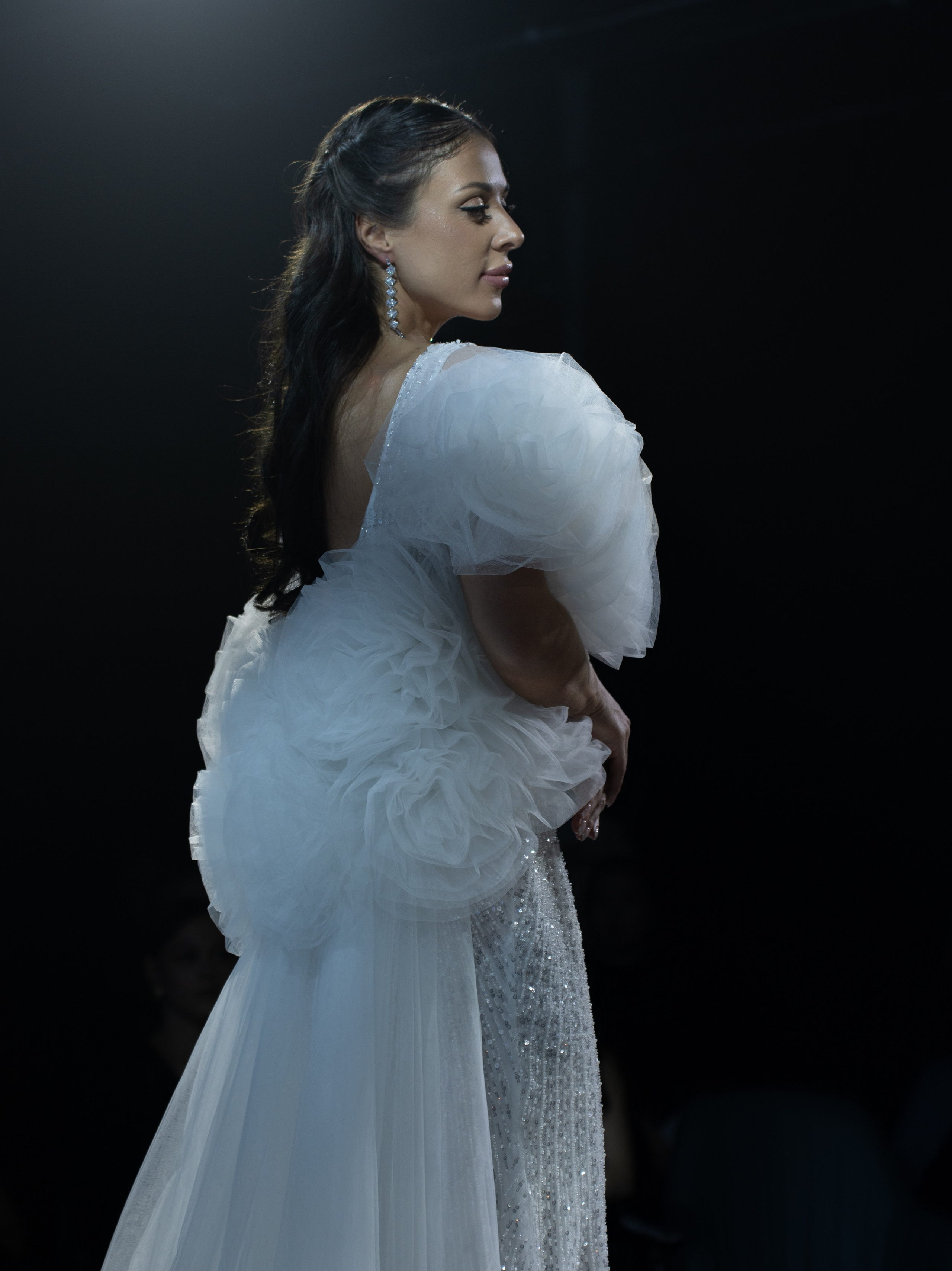 Wedding Fashion Show 2025. Фотограф в Иркутске на все важные случаи жизни