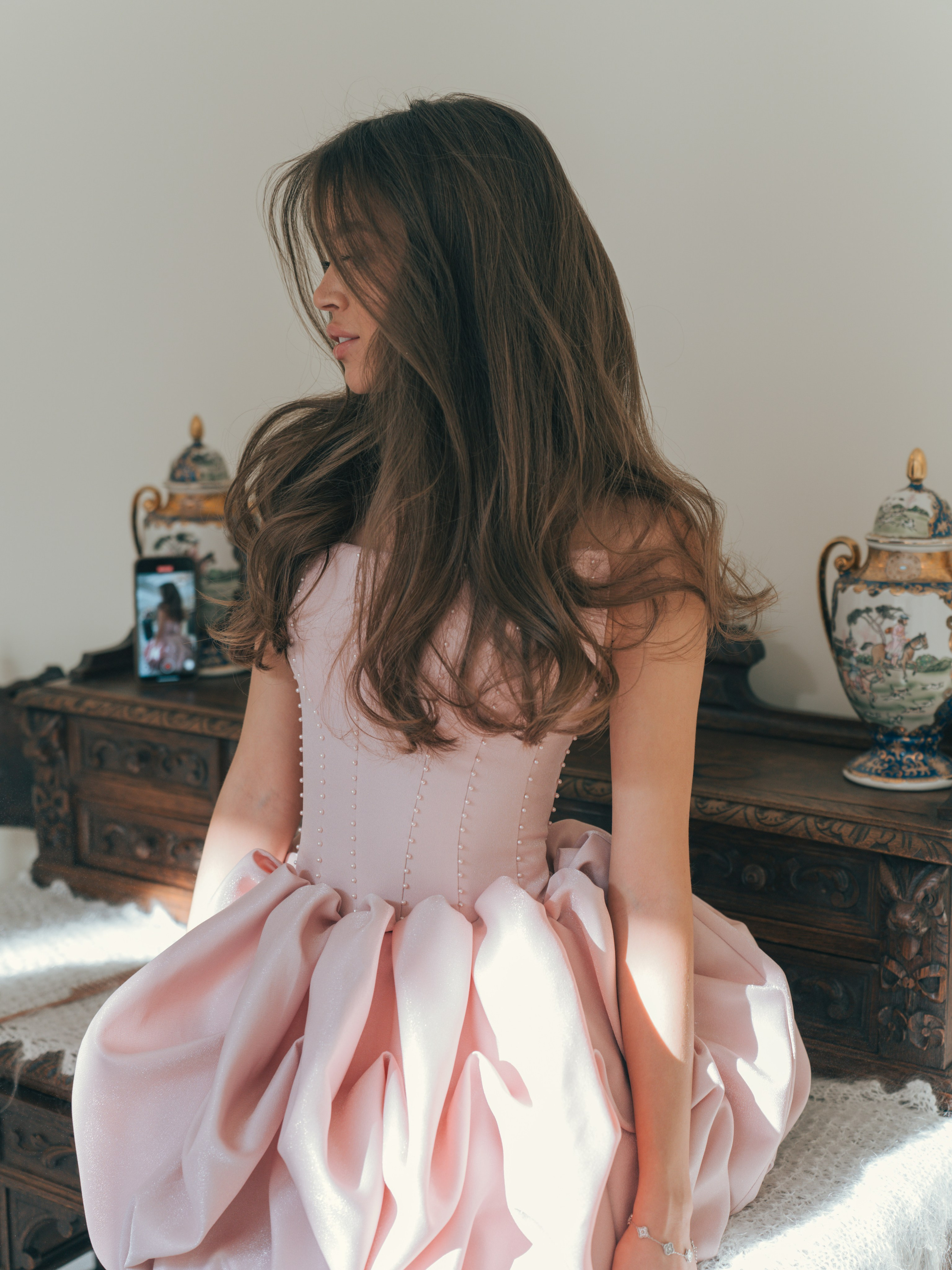 Однажды в отеле «Родина». Фотограф в Иркутске на все важные случаи жизни