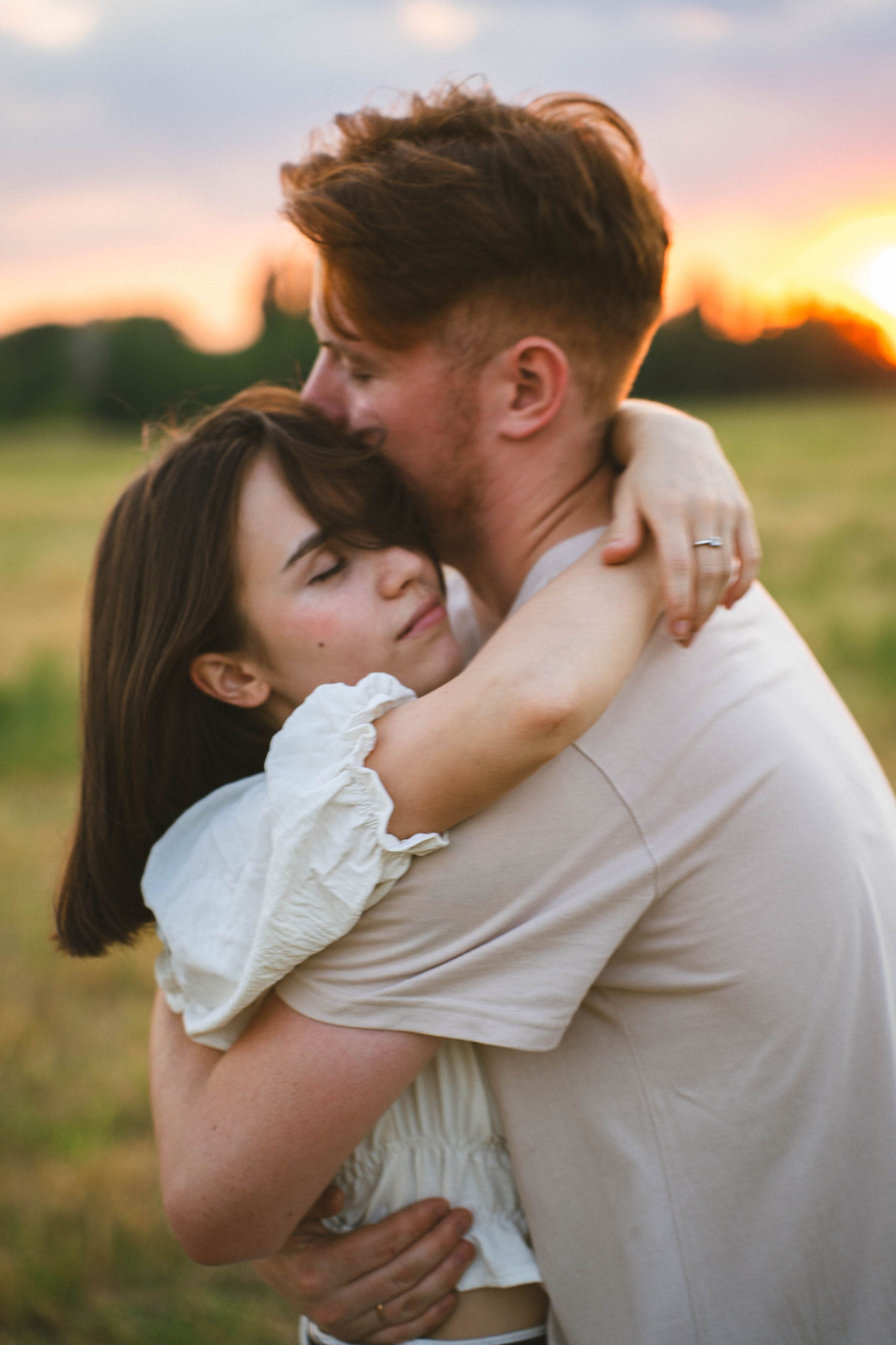 Юлия и Станислав Летний Вечер. Фотограф Краснодар Виктория @Cinvimakes