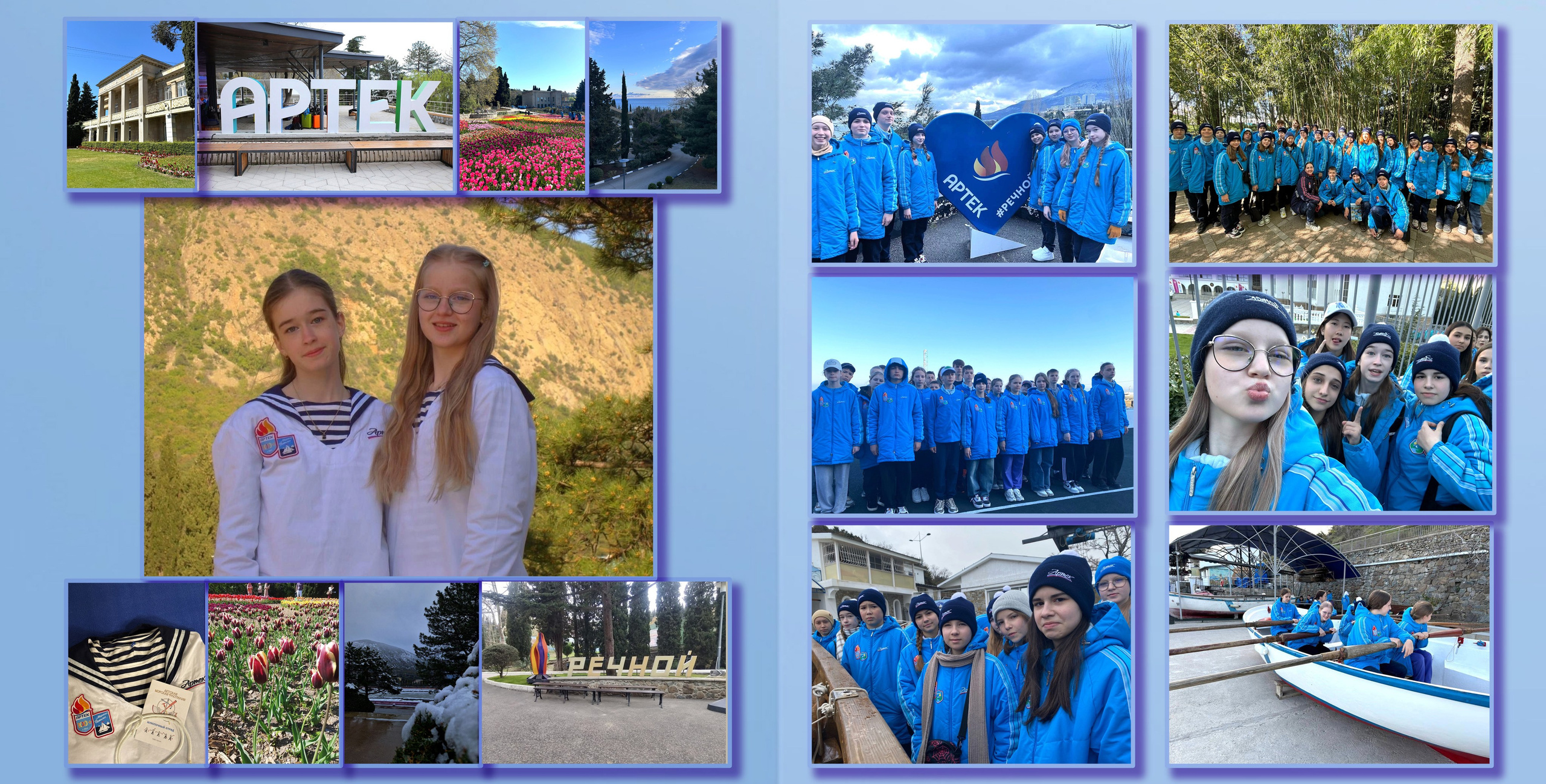 Альбом для Дианы. Семейный детский фотограф в Красноярске Скачкова Юлия