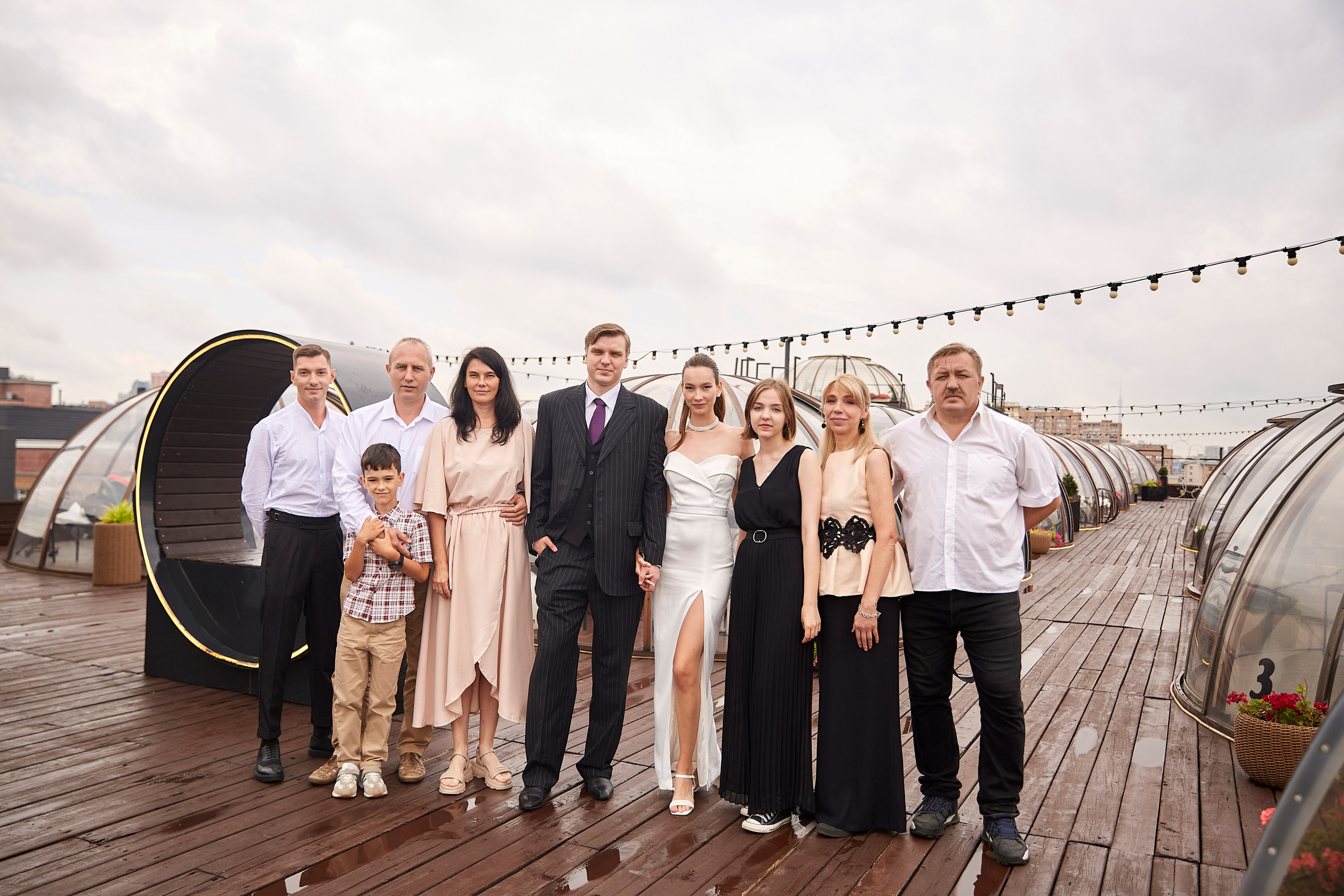 Свадьба Никиты и Сони. Фотограф ваших самых ярких событий в Москве и СПБ. Збронская Юлия