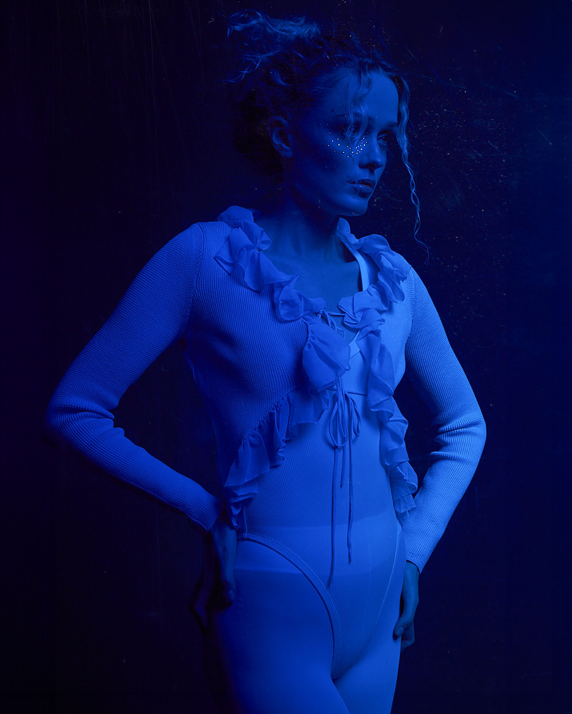 UNDER WATER. Daryashevchenko.com