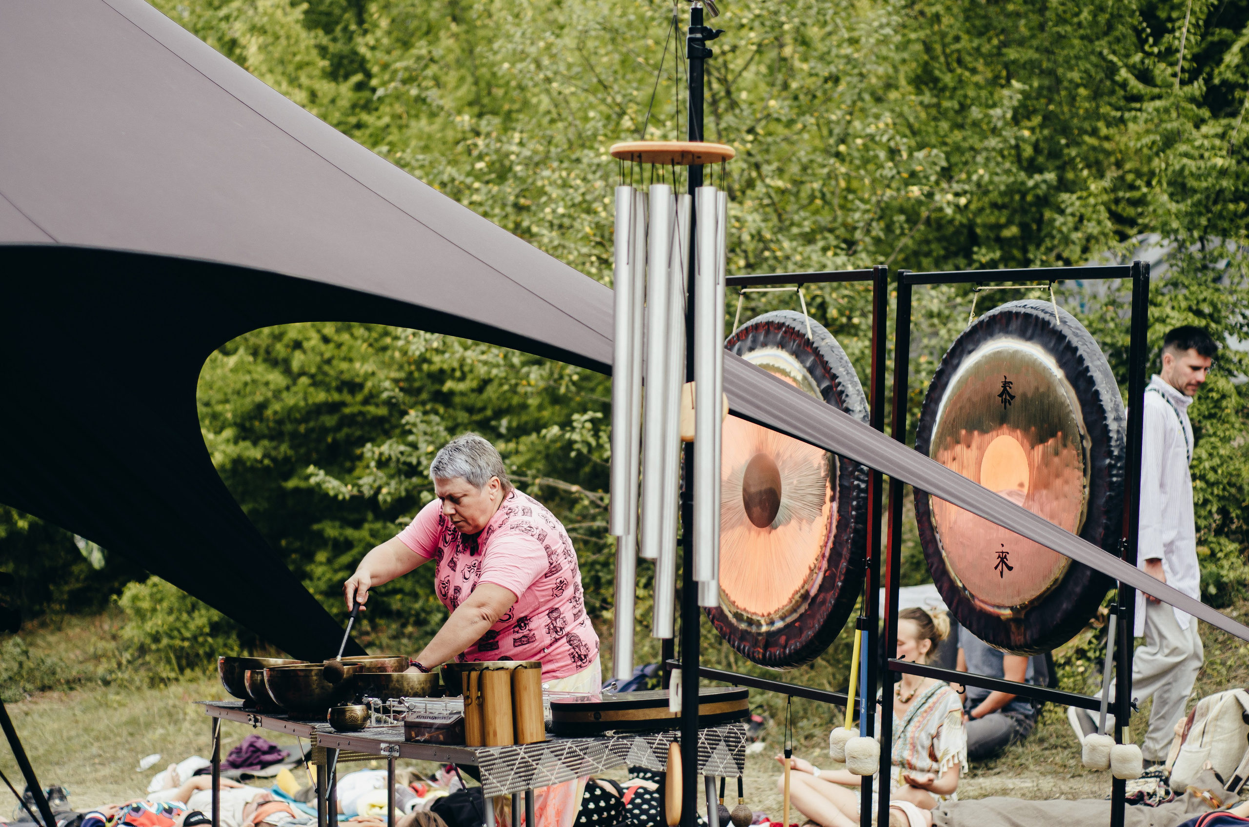 Музыкальный фестиваль Sun Spirit 2020. Фотограф Антон Катунин | Симферополь