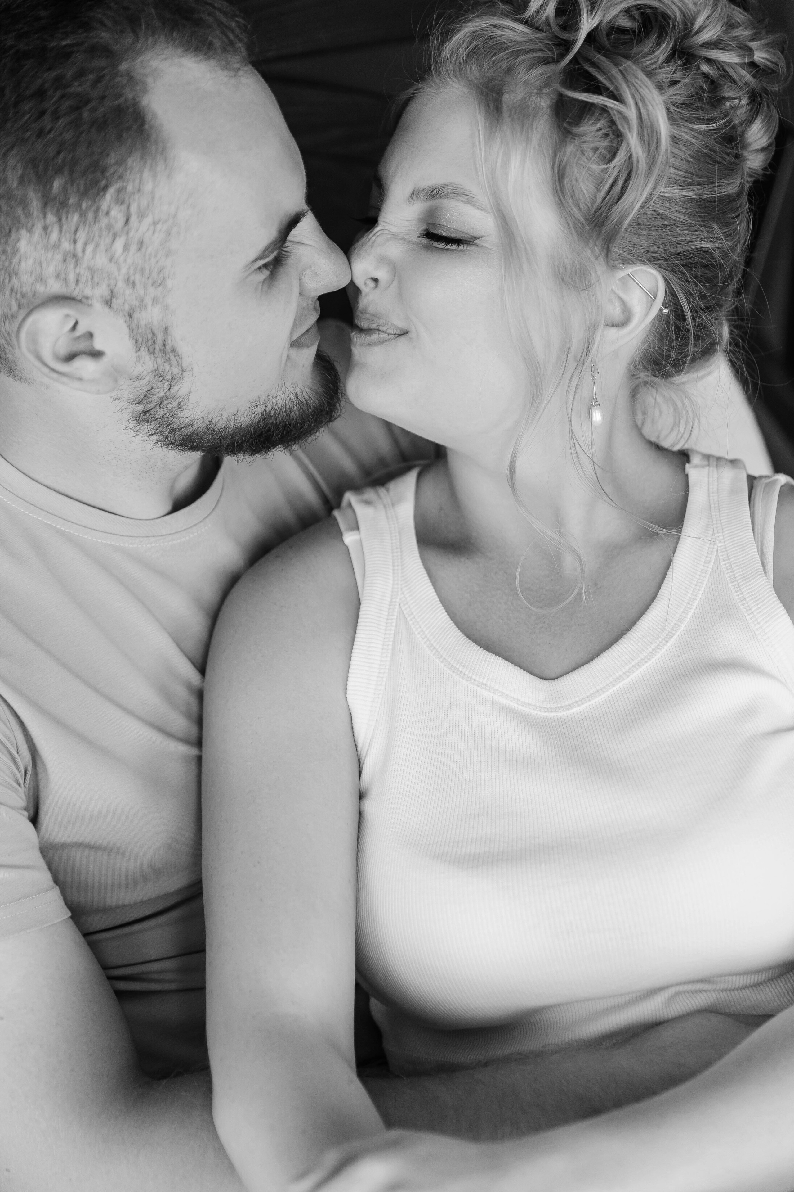 Никита & Ульяна. Главная