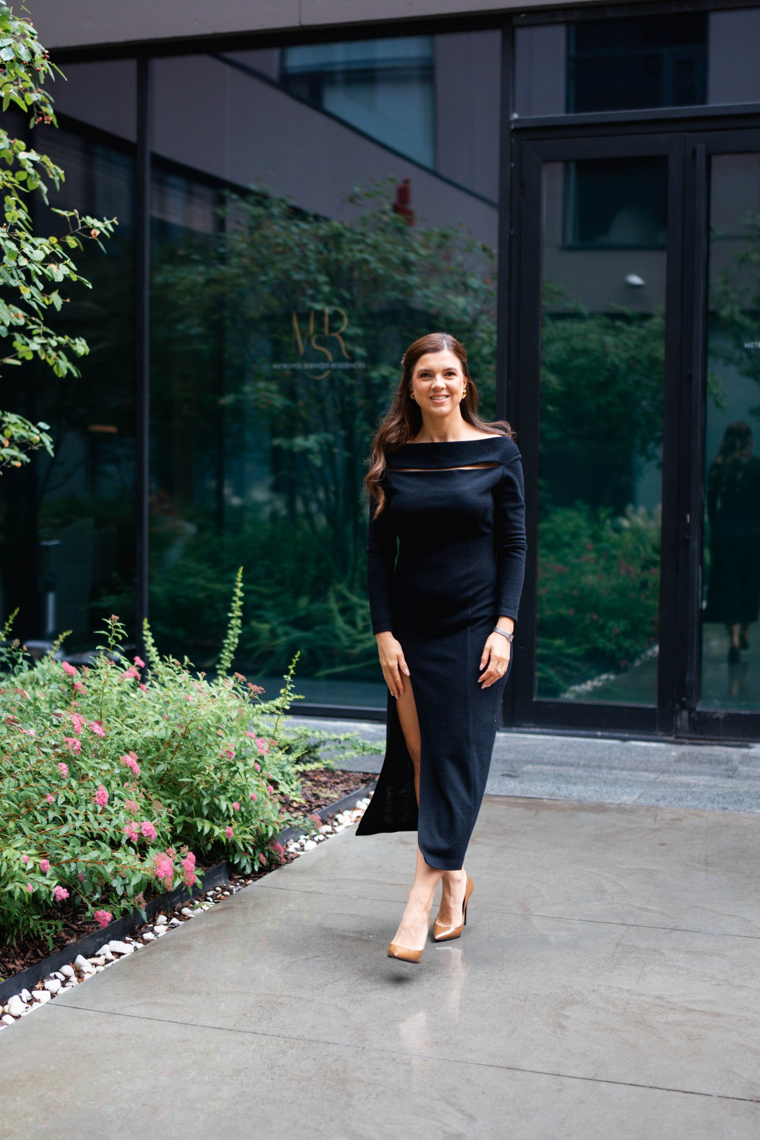 WF. Свадебный фотограф в Москве Кристина Чехова