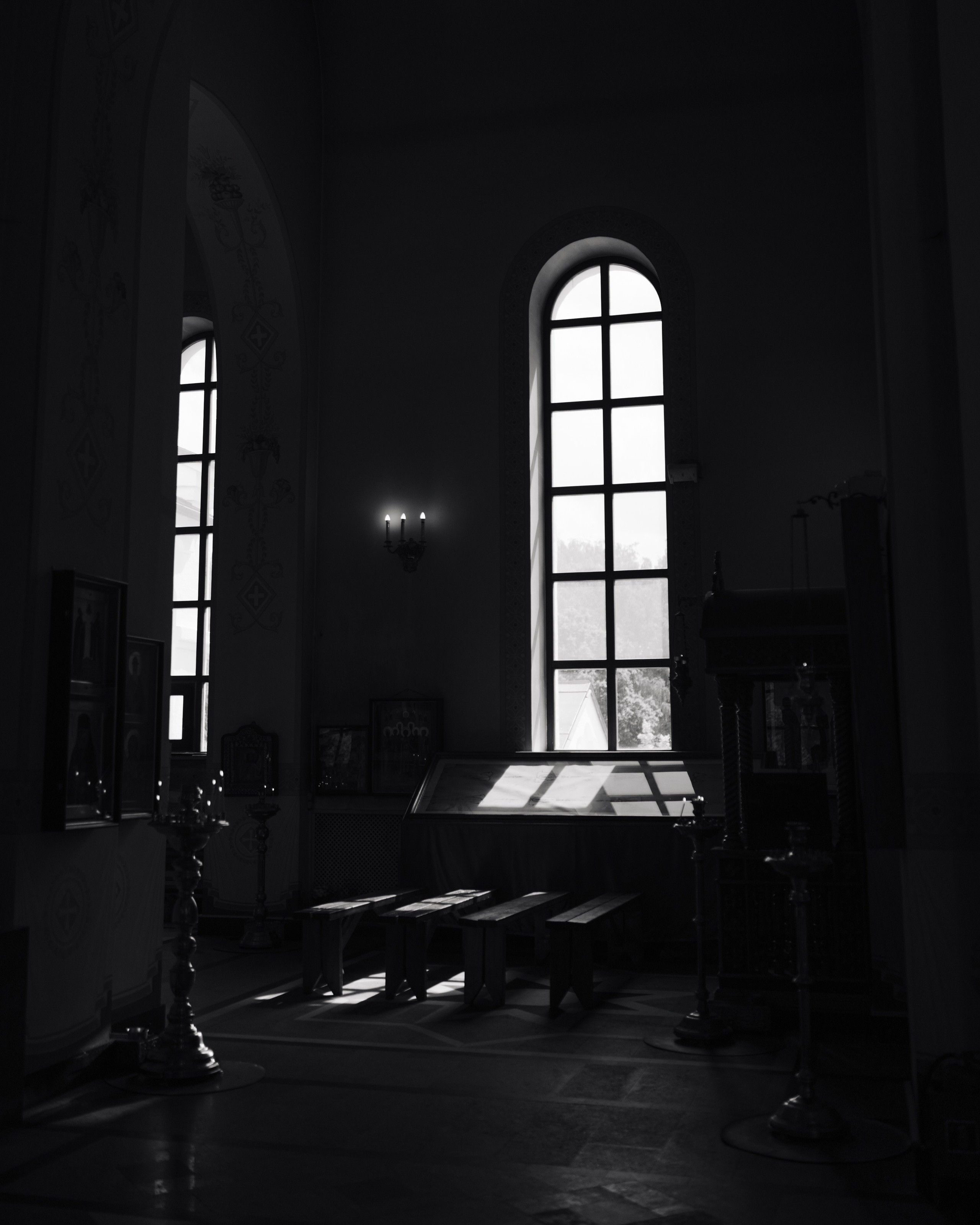 Кристина и Александр. Свадебный фотограф в Москве Кристина Чехова