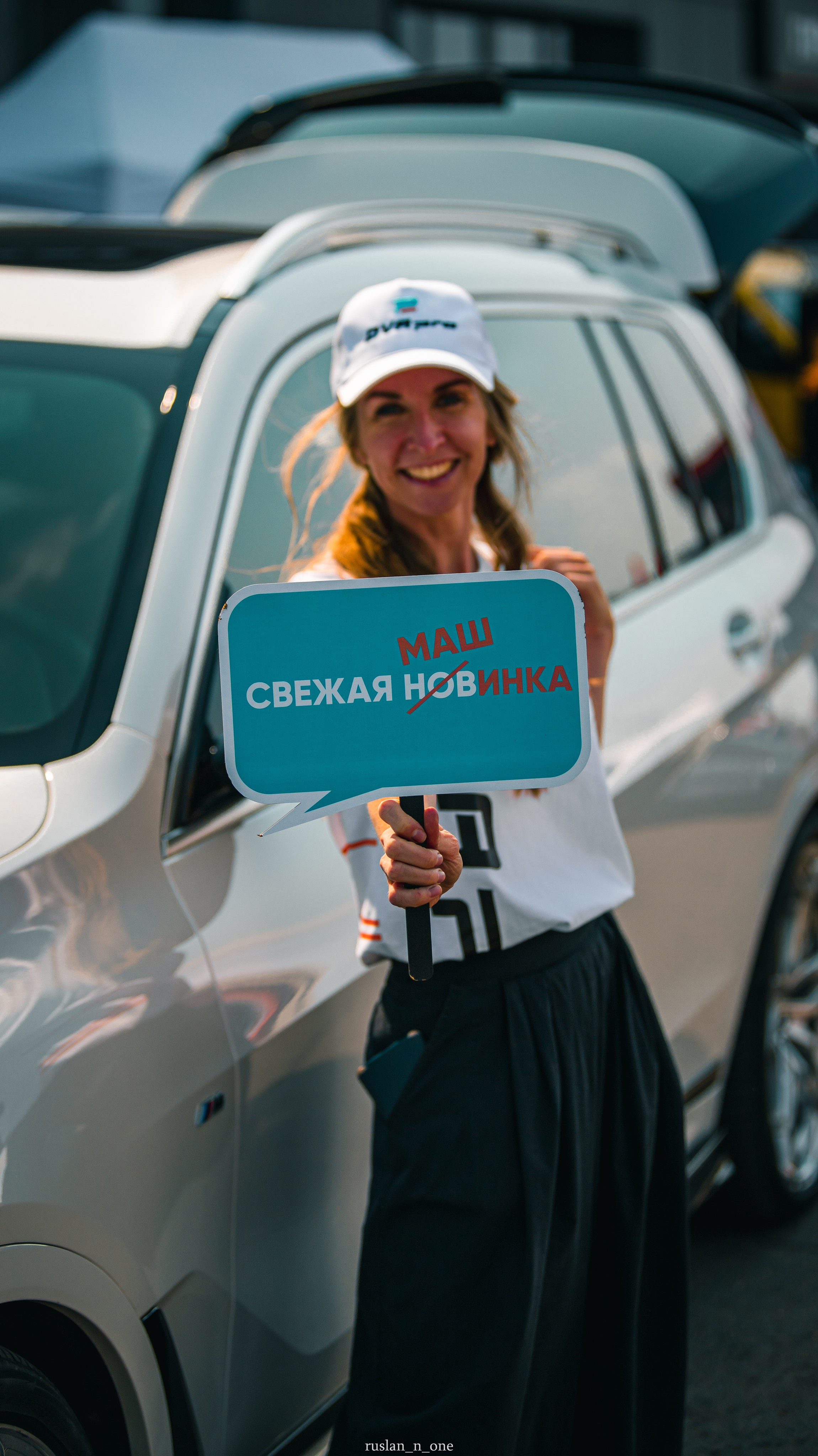 Автомобильная выставка Искра-2026. Фотографирую как вижу, а вижу красиво и глубоко