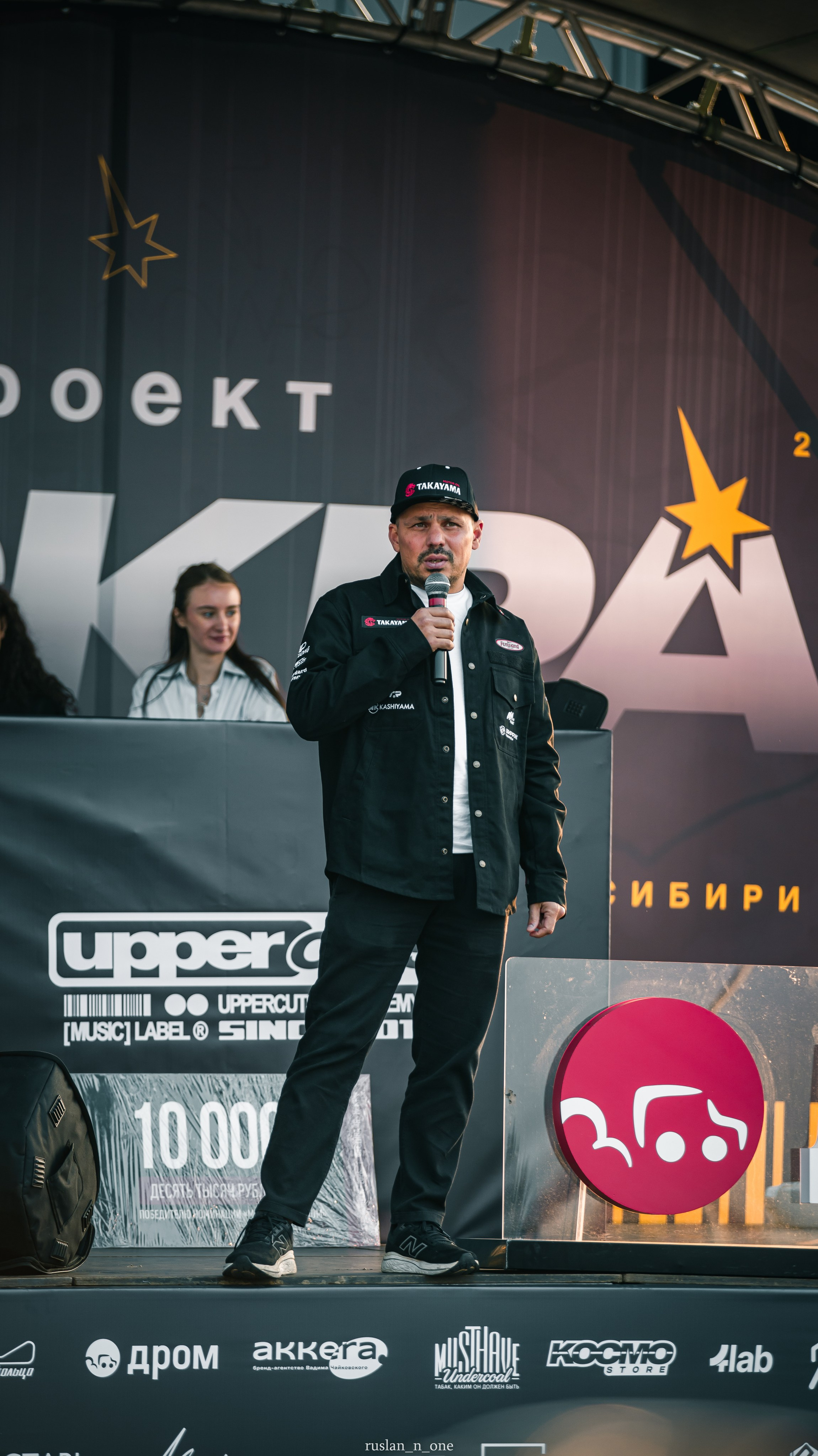Автомобильная выставка Искра-2026. Фотографирую как вижу, а вижу красиво и глубоко