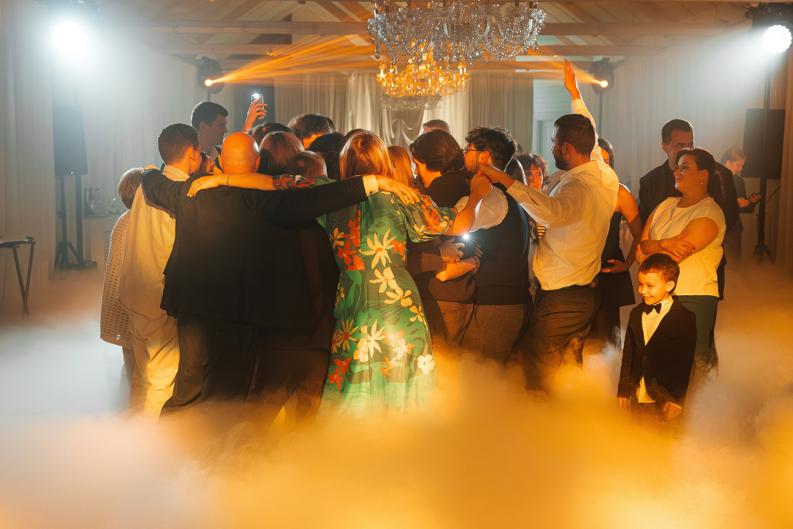 Леонид и София. СВАДЕБНЫЙ ФОТОГРАФ МОСКВА