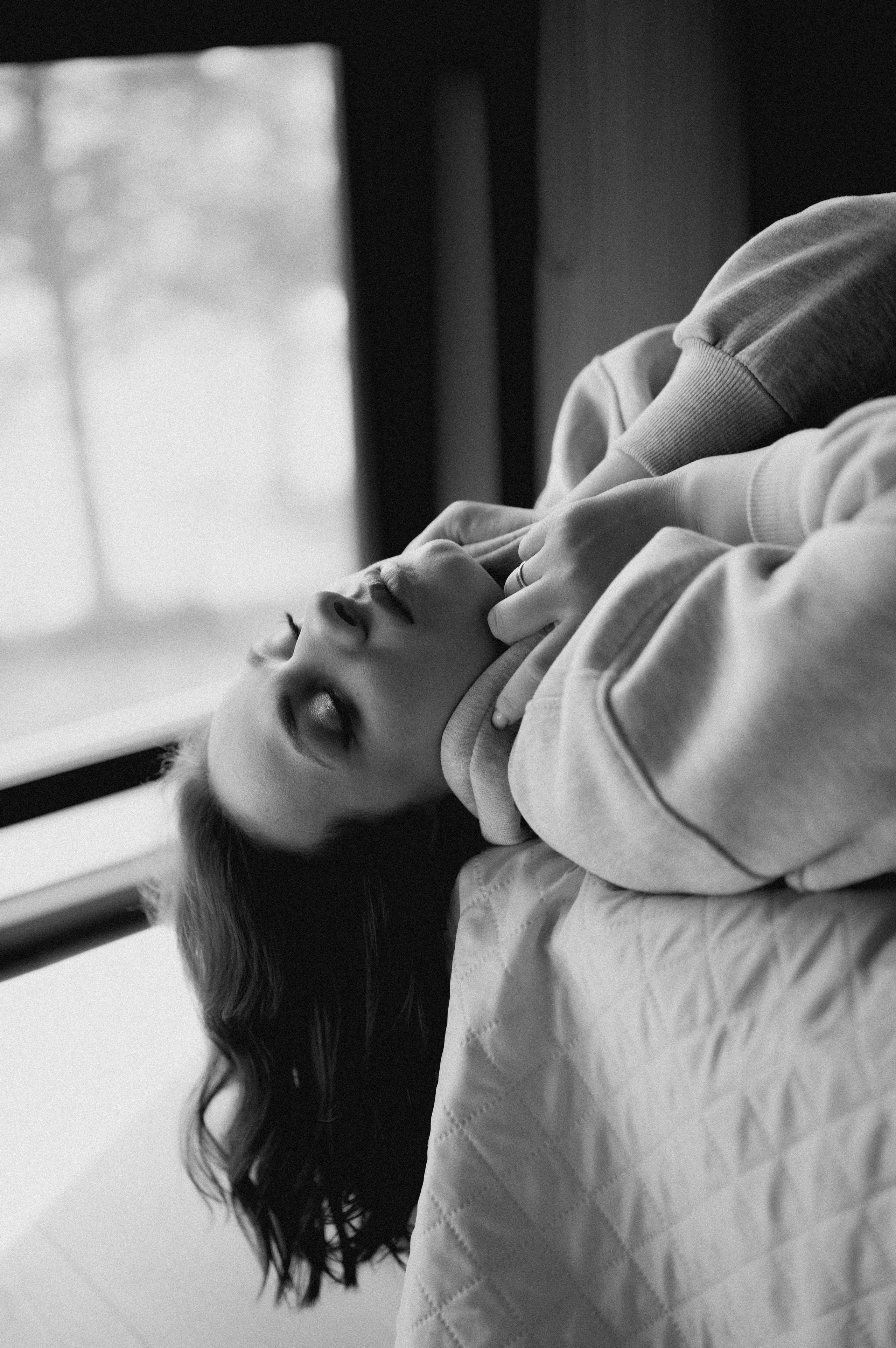 Мария. Фотограф Мария Бондаренко