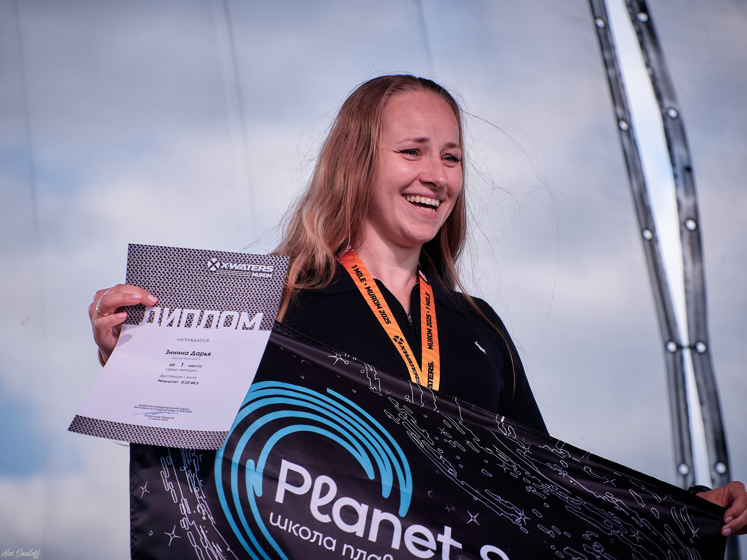 X-Waters Муром 2025. Муром-Инфо. Новости культуры, образования, спорта в городе Муром