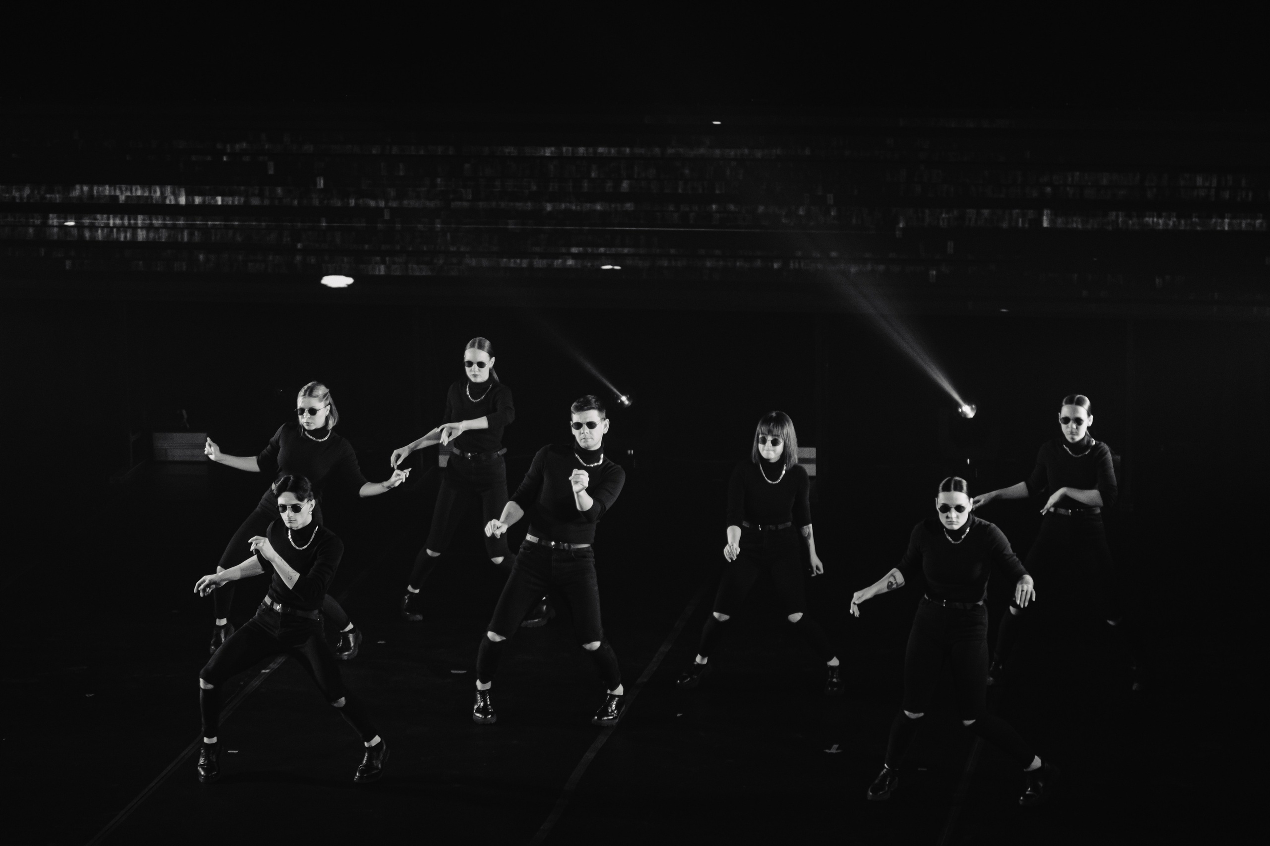 DS Crew 26.02.24 г. Нижний Новгород, ДК ГАЗ. Свадебный и семейный фотограф Женя Добрянская в Нижнем Новгороде