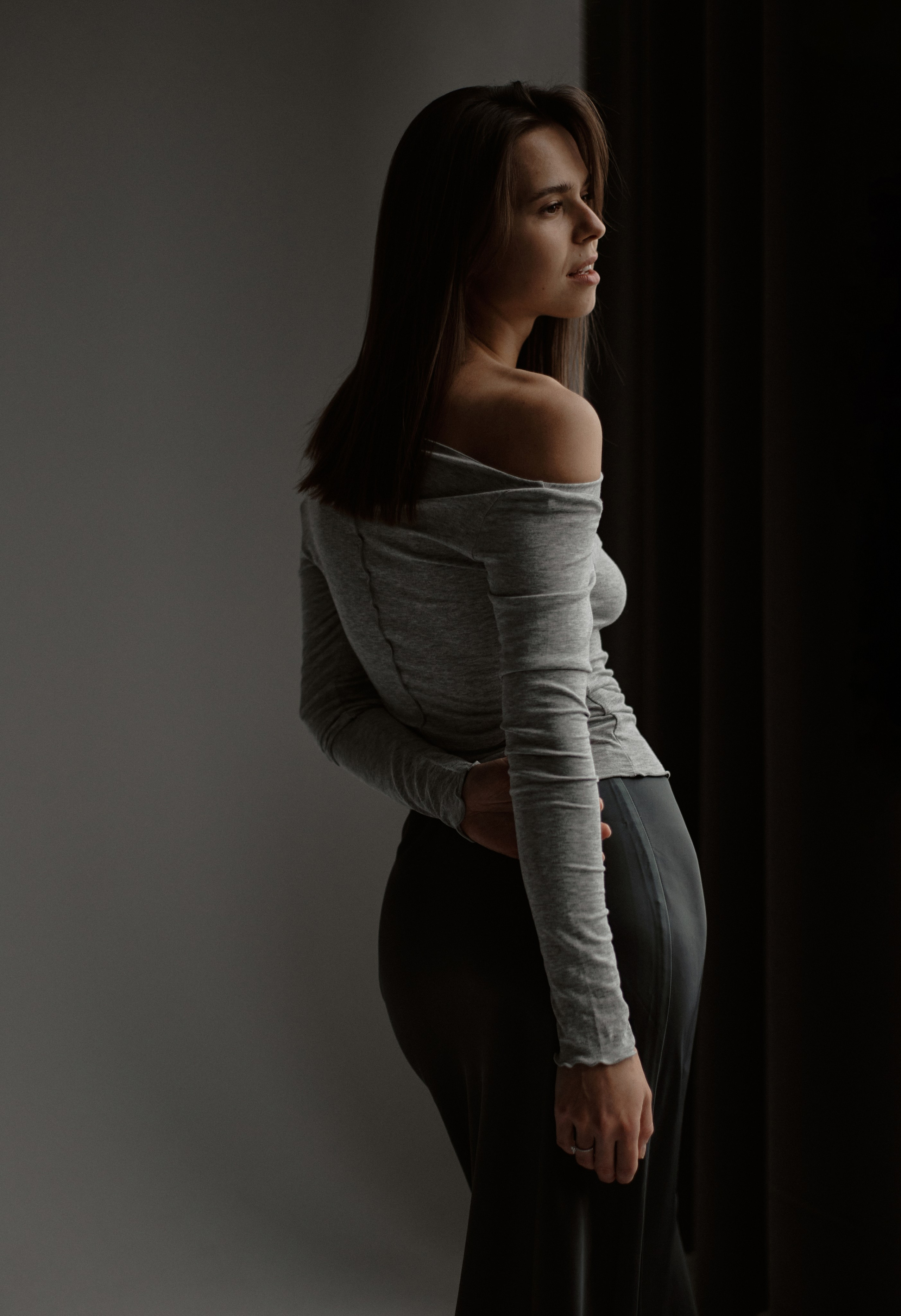 Ксюша. Семейный и свадебный фотограф в Нижнем Новгороде Анастасия Хренова