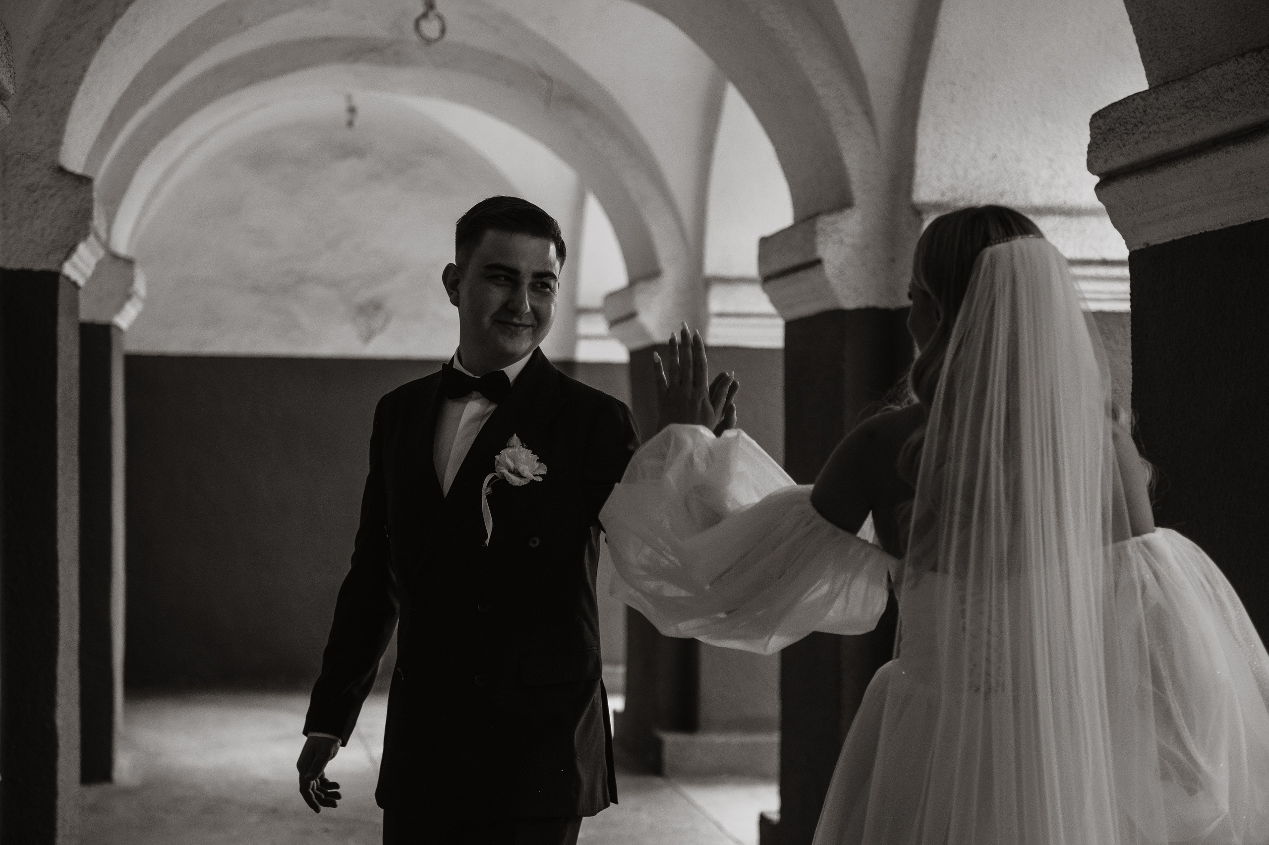 D&A. Свадебный и семейный фотограф в Саратове Ремнёва Дарья