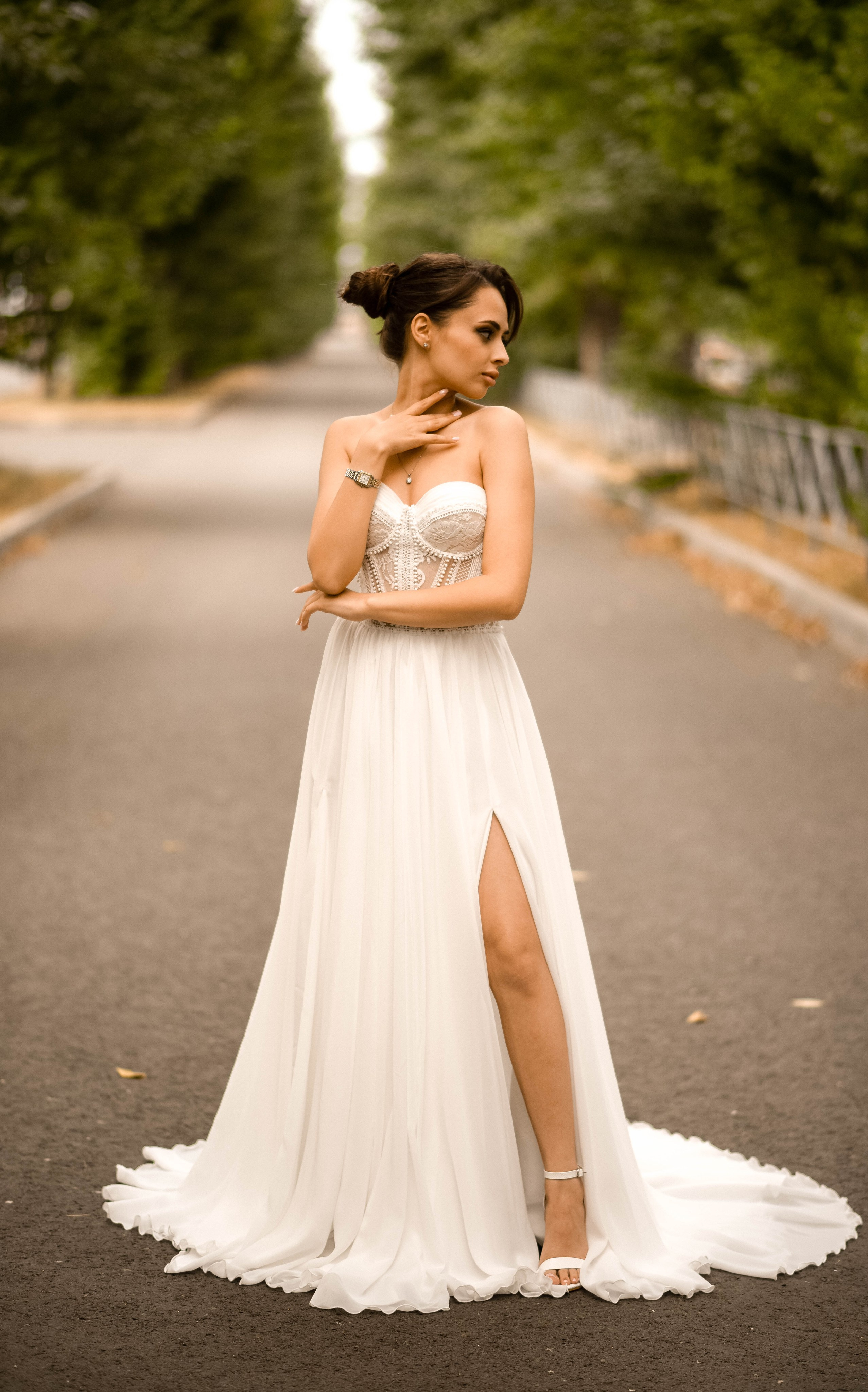 Эрика Владислав. Главная