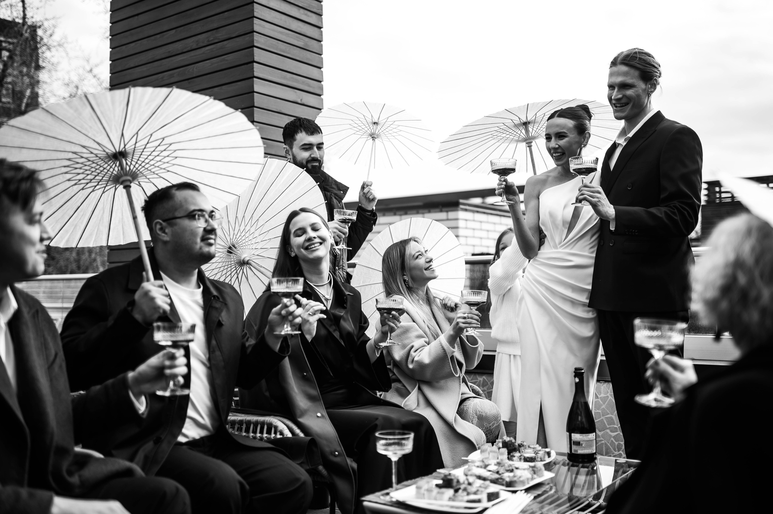 Арсений и Карина. Главная