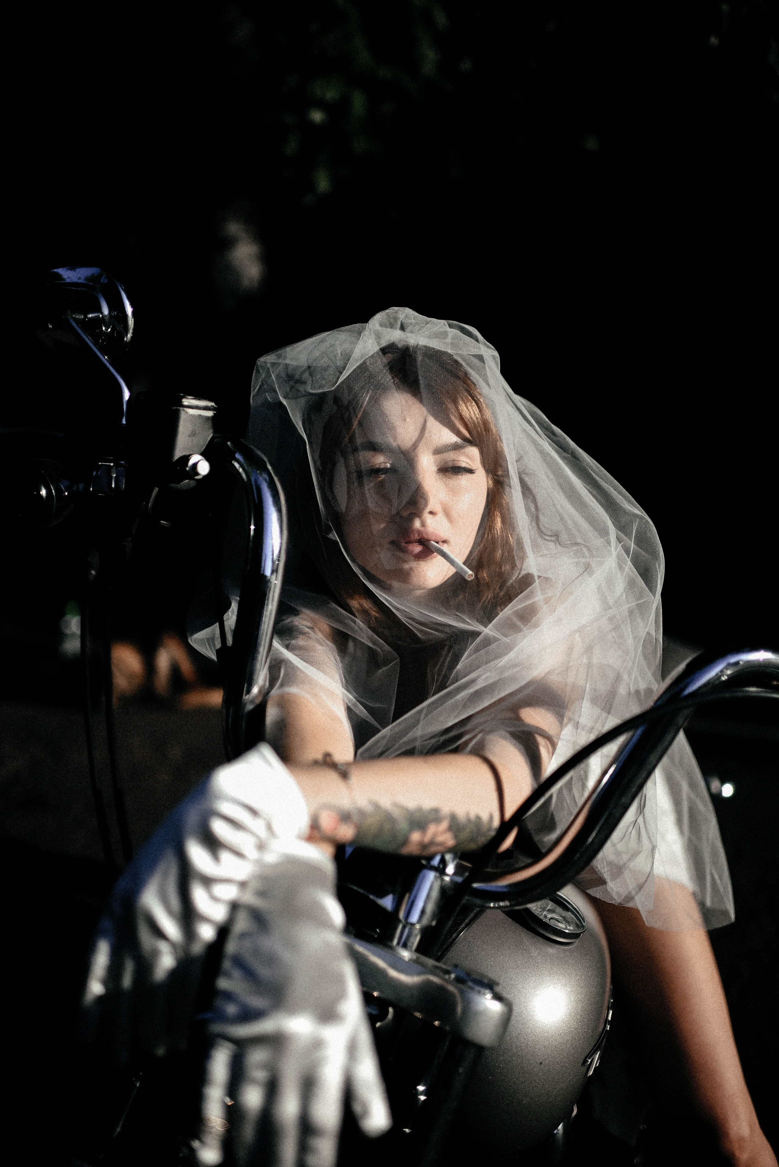 Анна и Руслан. Главная