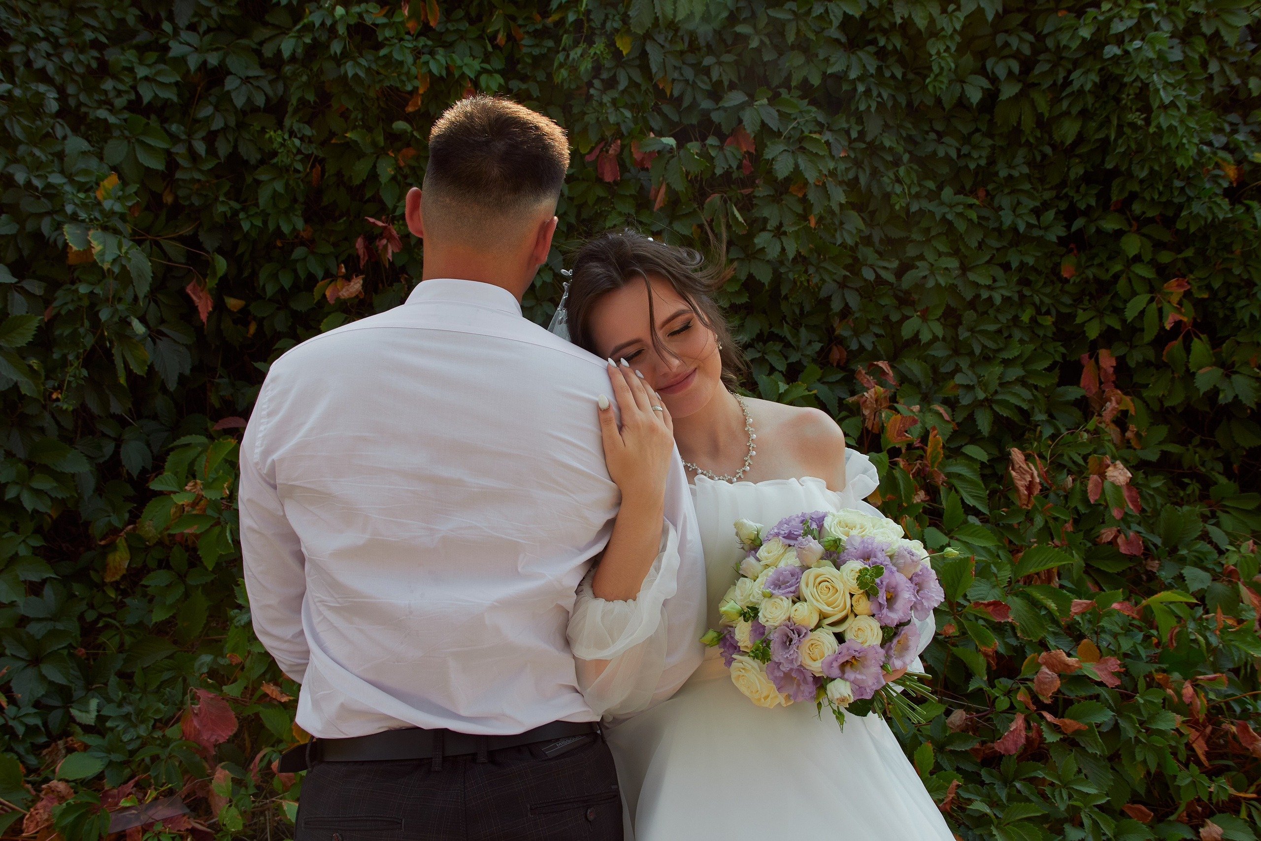 Филипп и Диана. Свадебный и креативный фотограф в ЮФО и МСК