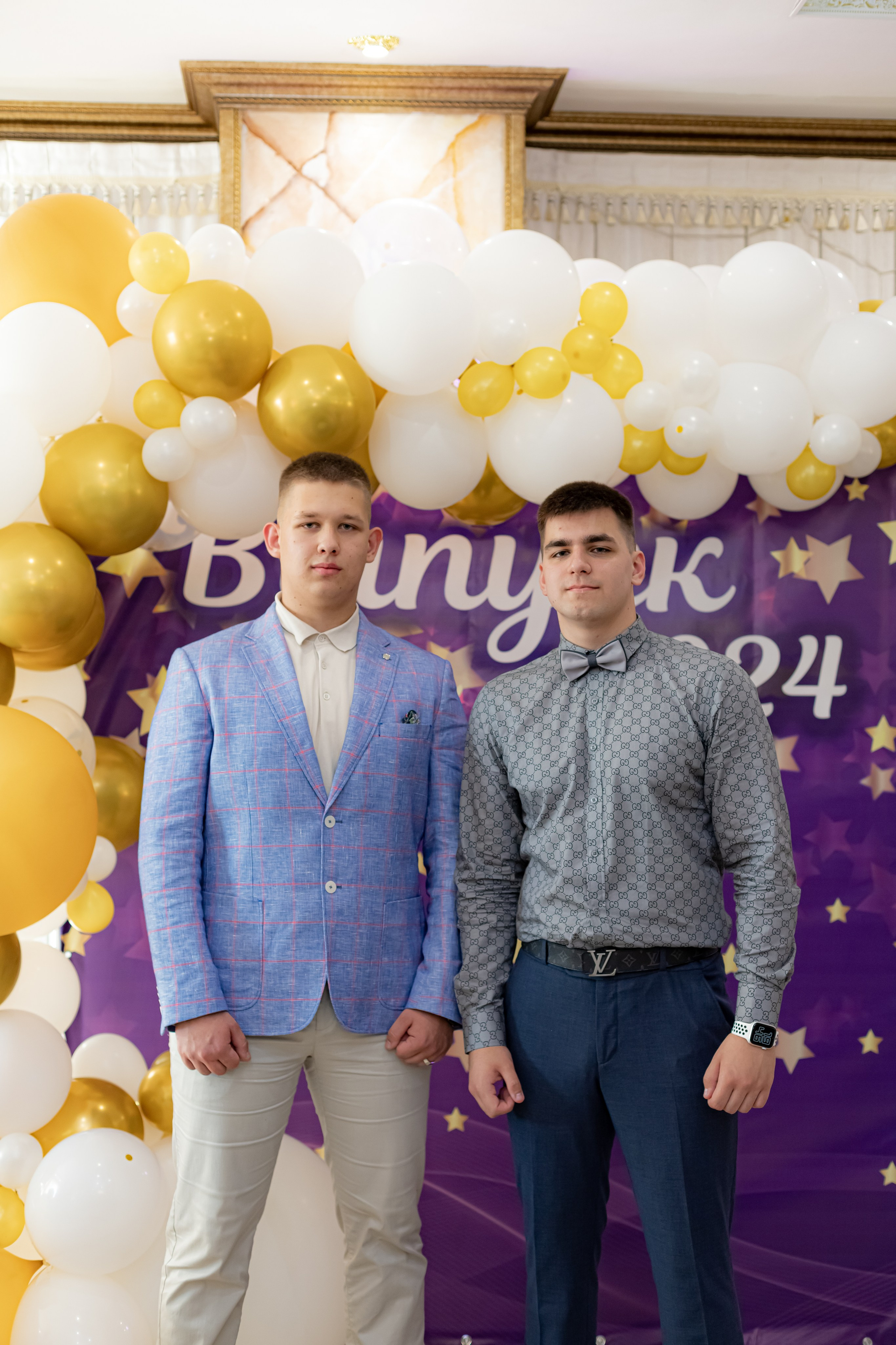 Выпускной. Photokarish