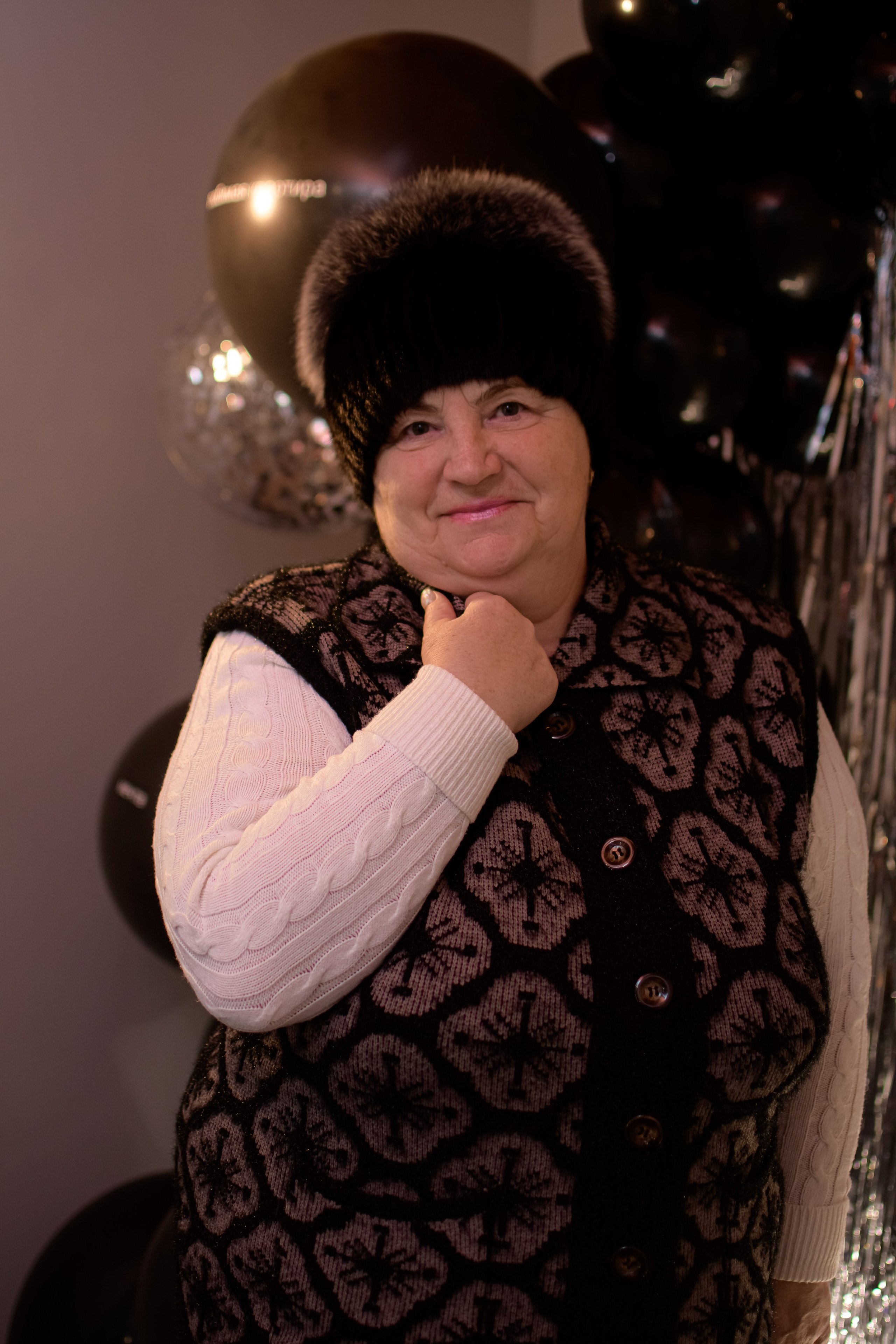 ФЛАГМАН. Photokarish