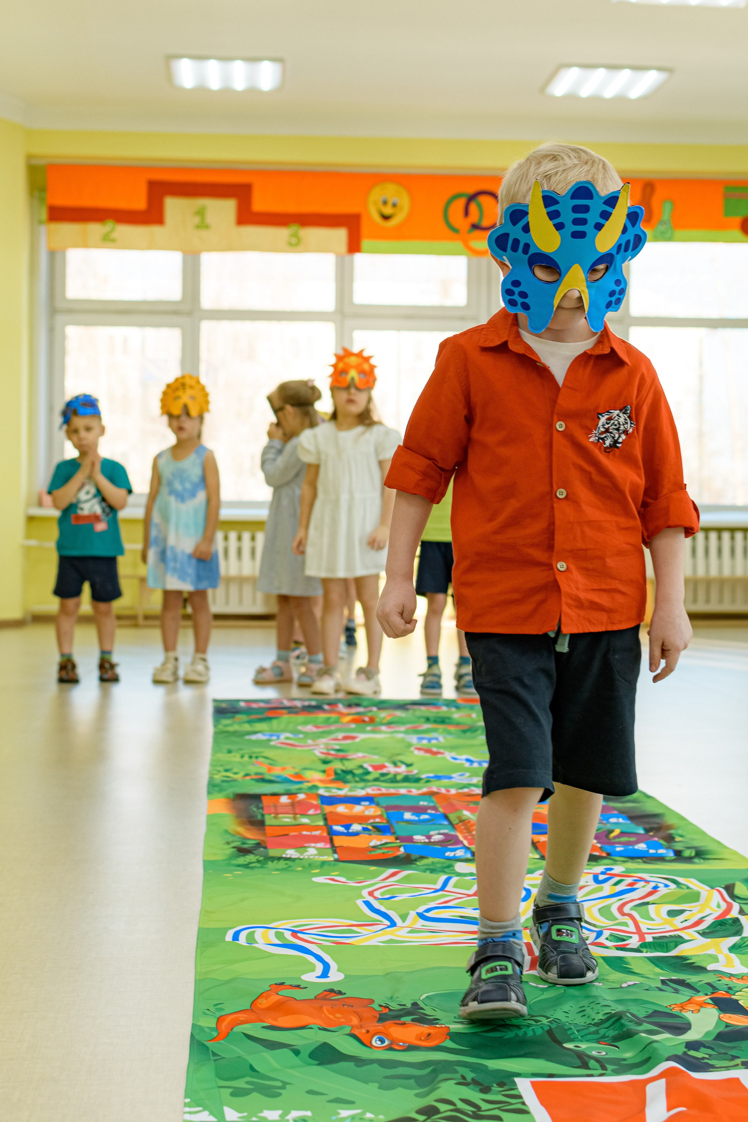 ЭМИЛЬ/HAPPY BIRTHDAY. Photokarish