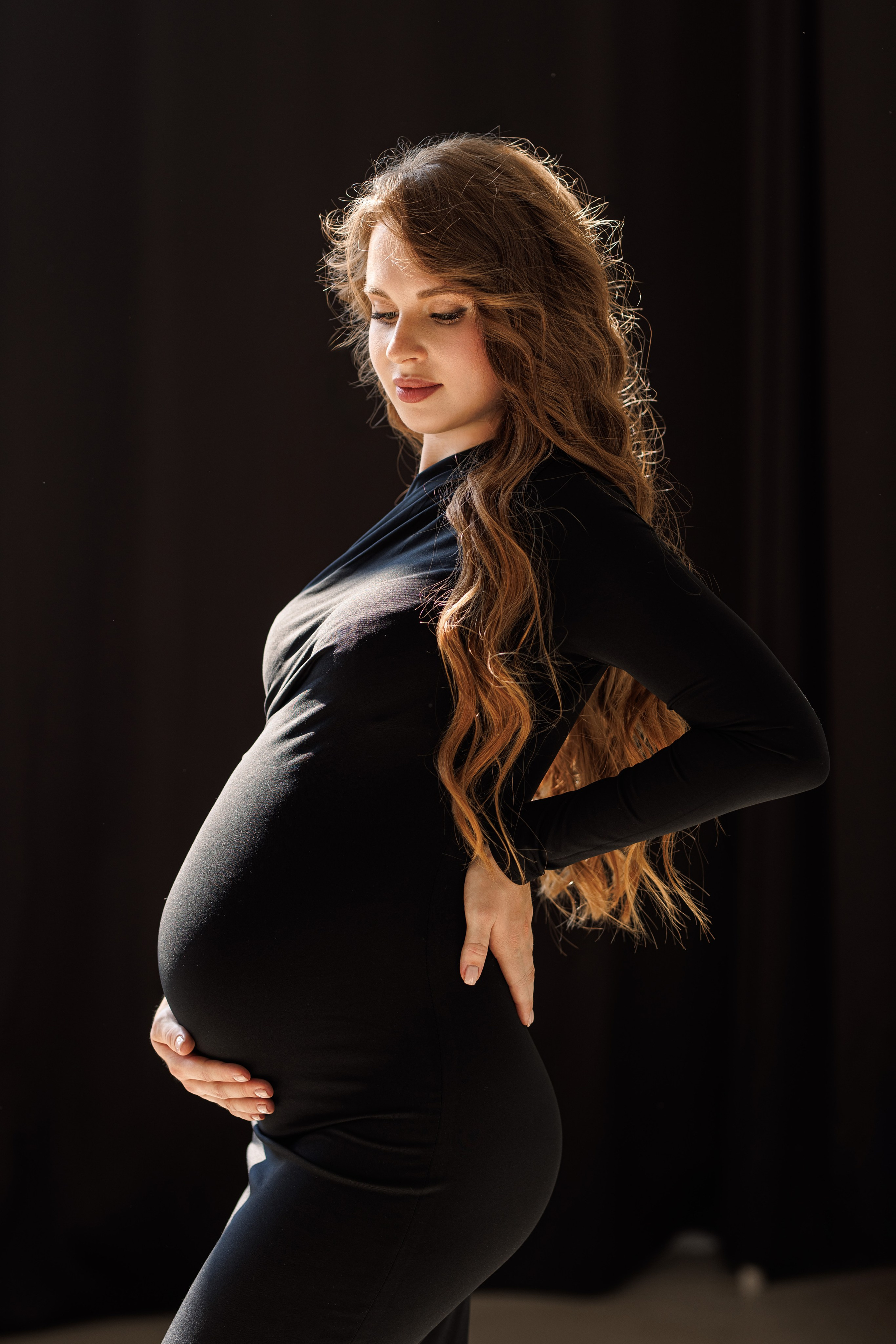 В Ожидании. Свадебный и семейный фотограф Наталья Штык