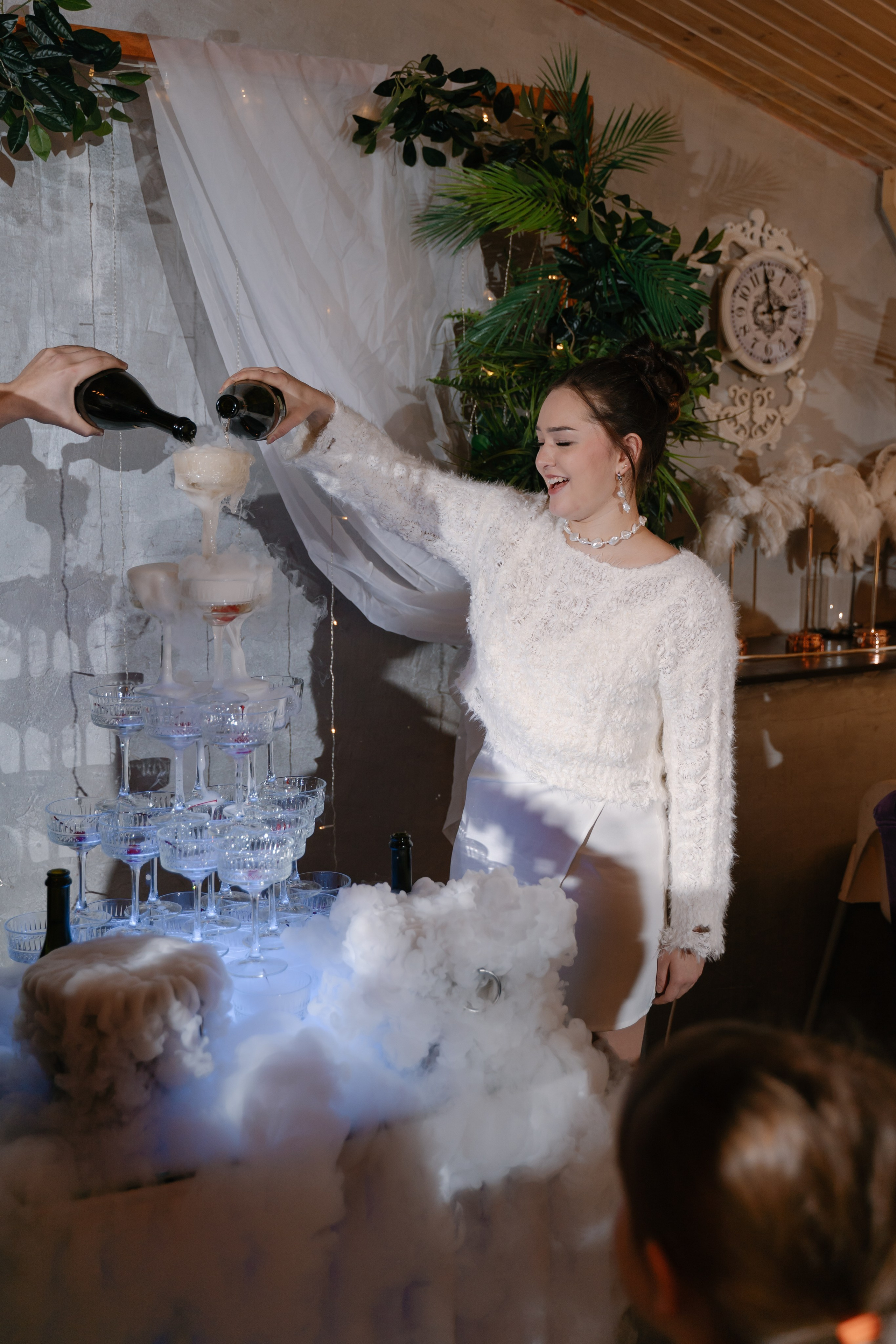 23.12.2023. Свадебный фотограф — Наталья Фед СПб/Москва