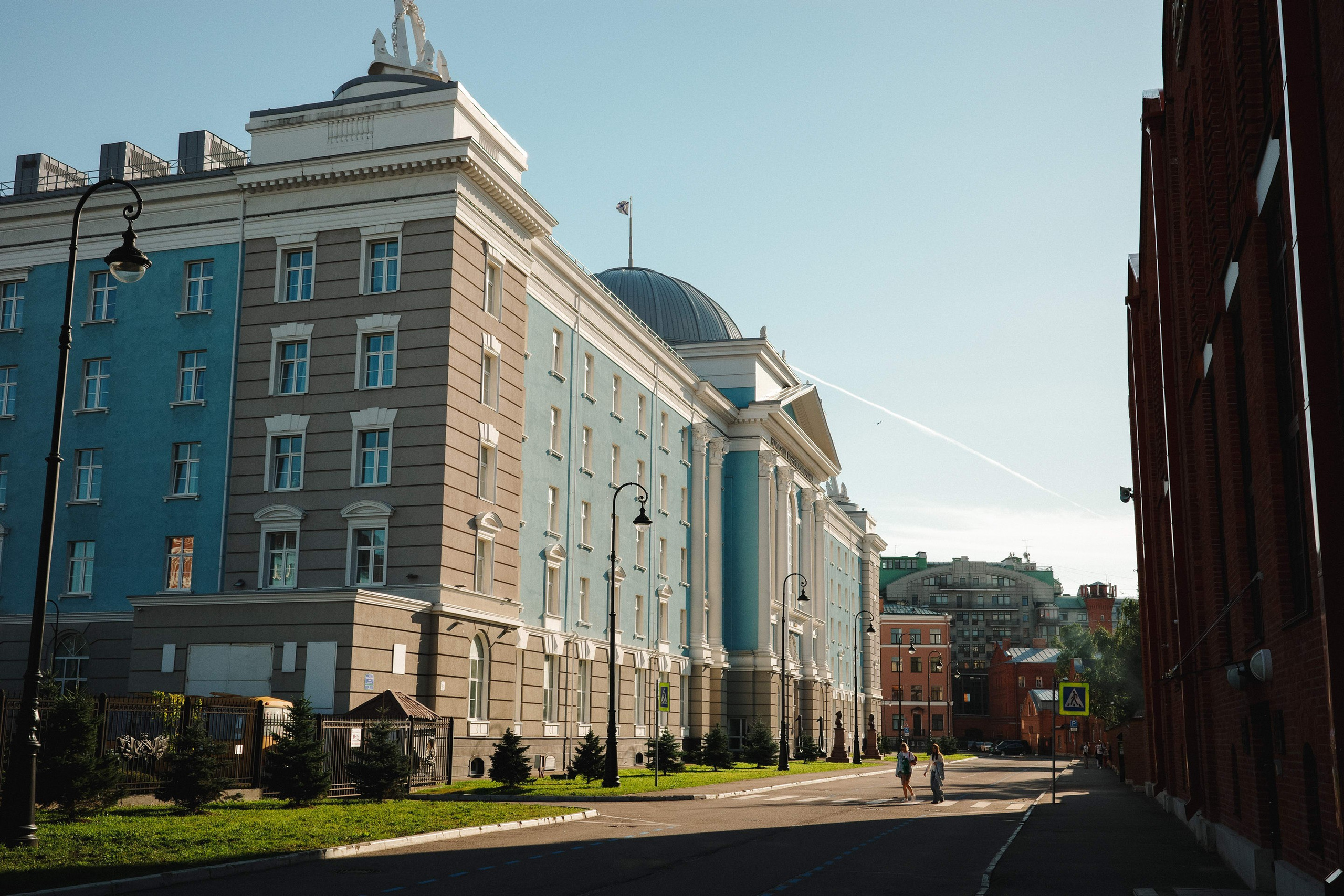 2024.08. Фотограф Алексей Алексеев