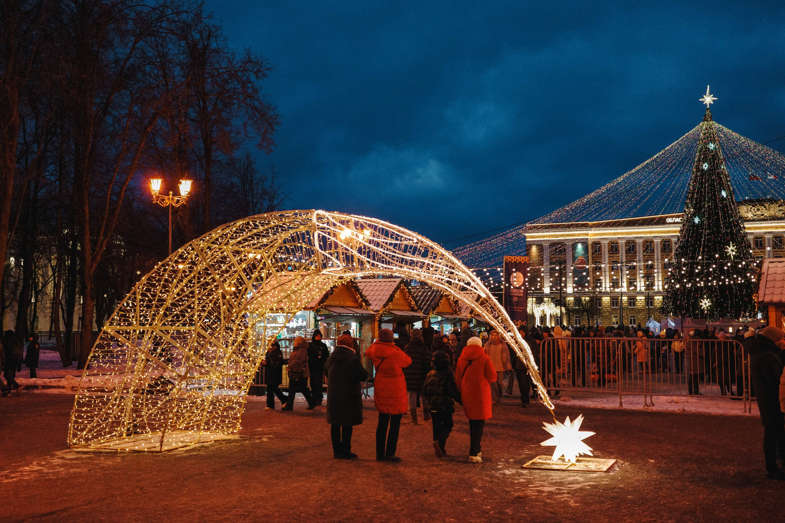 2025.01. Фотограф Алексей Алексеев