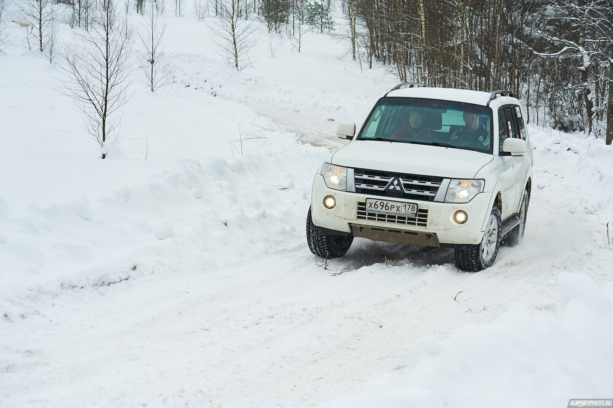 2018.02.17 — Золовкины посиделки у АвтоКОТов. Фотограф Алексей Алексеев