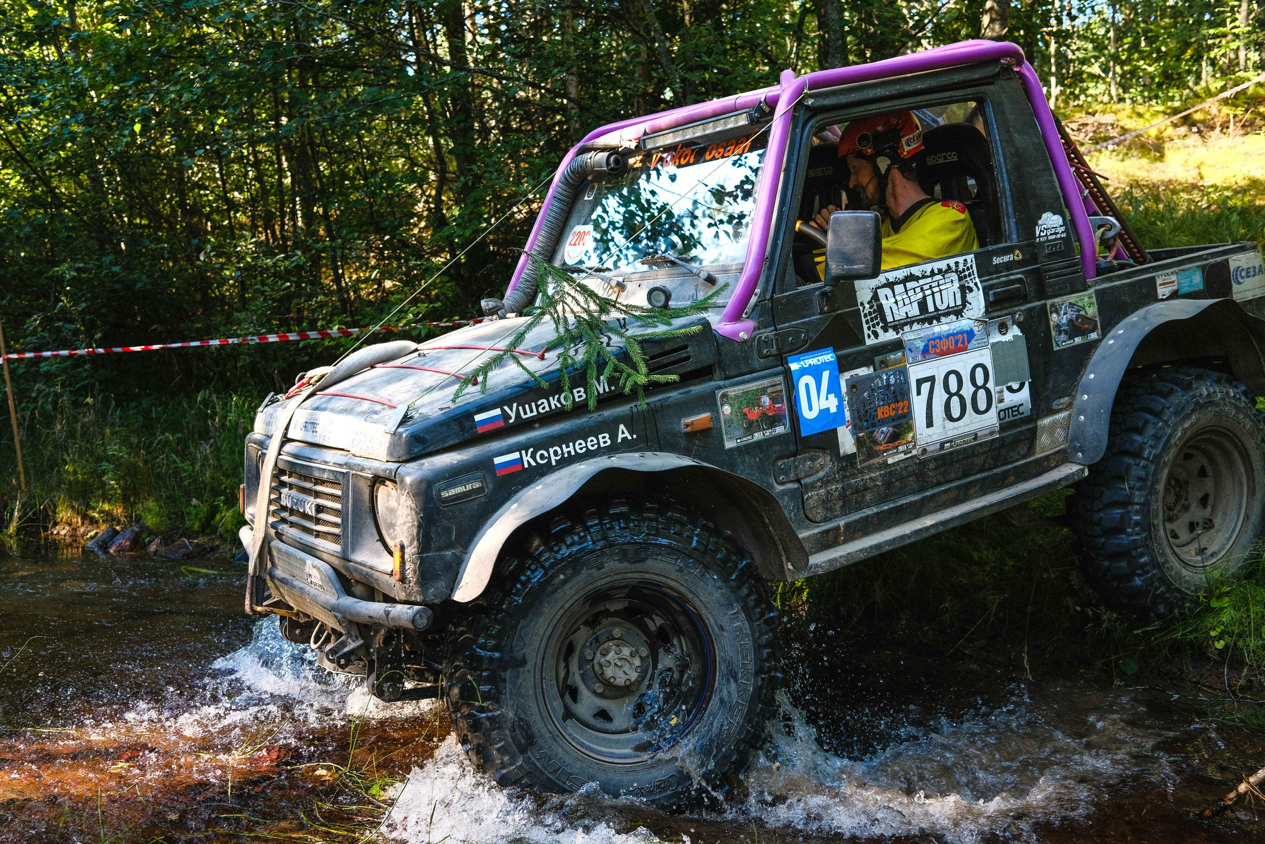 2022.08.13-14 — КВС 2022 — Спортсмены на СУ. Фотограф Алексей Алексеев