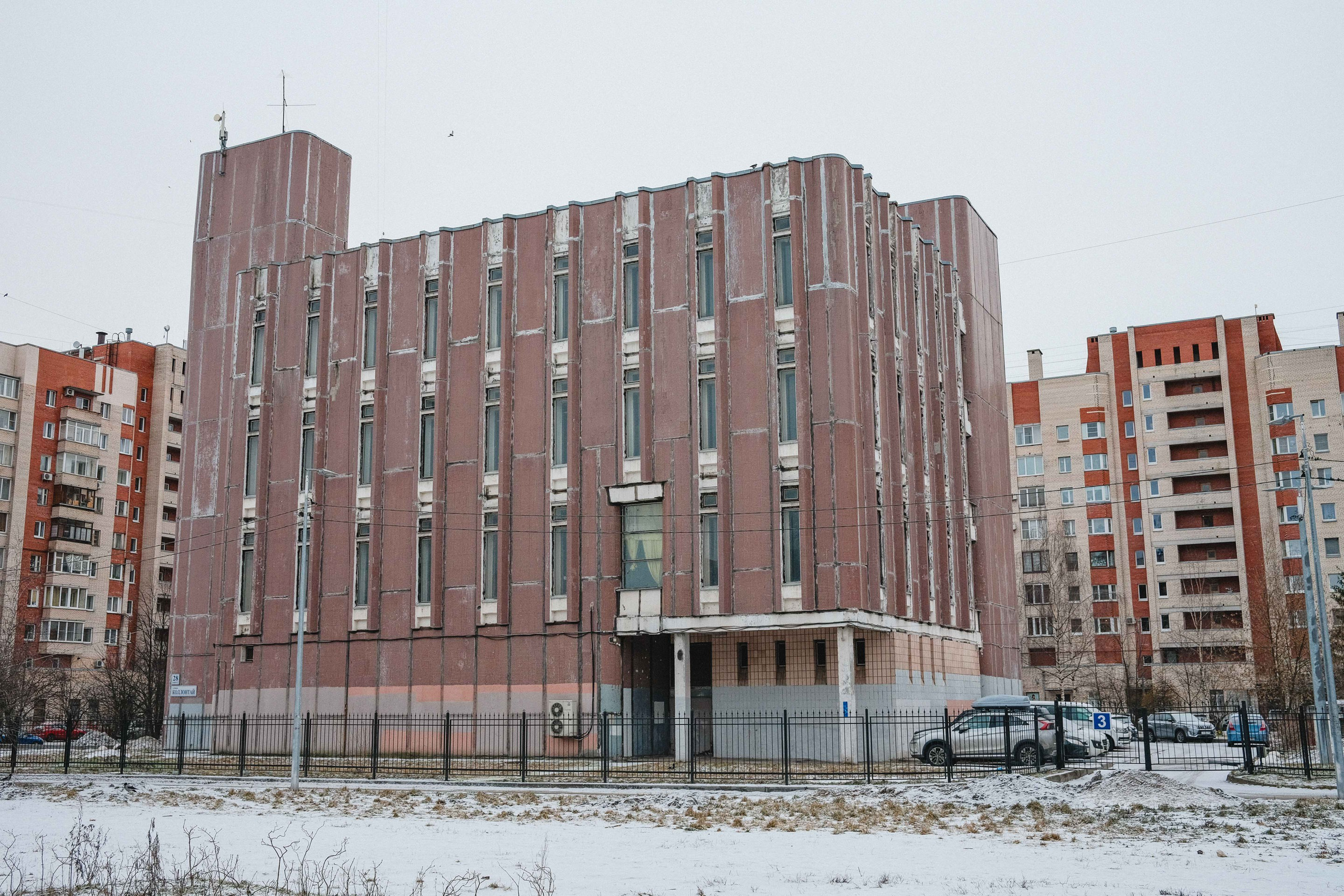 2023.01. Фотограф Алексей Алексеев