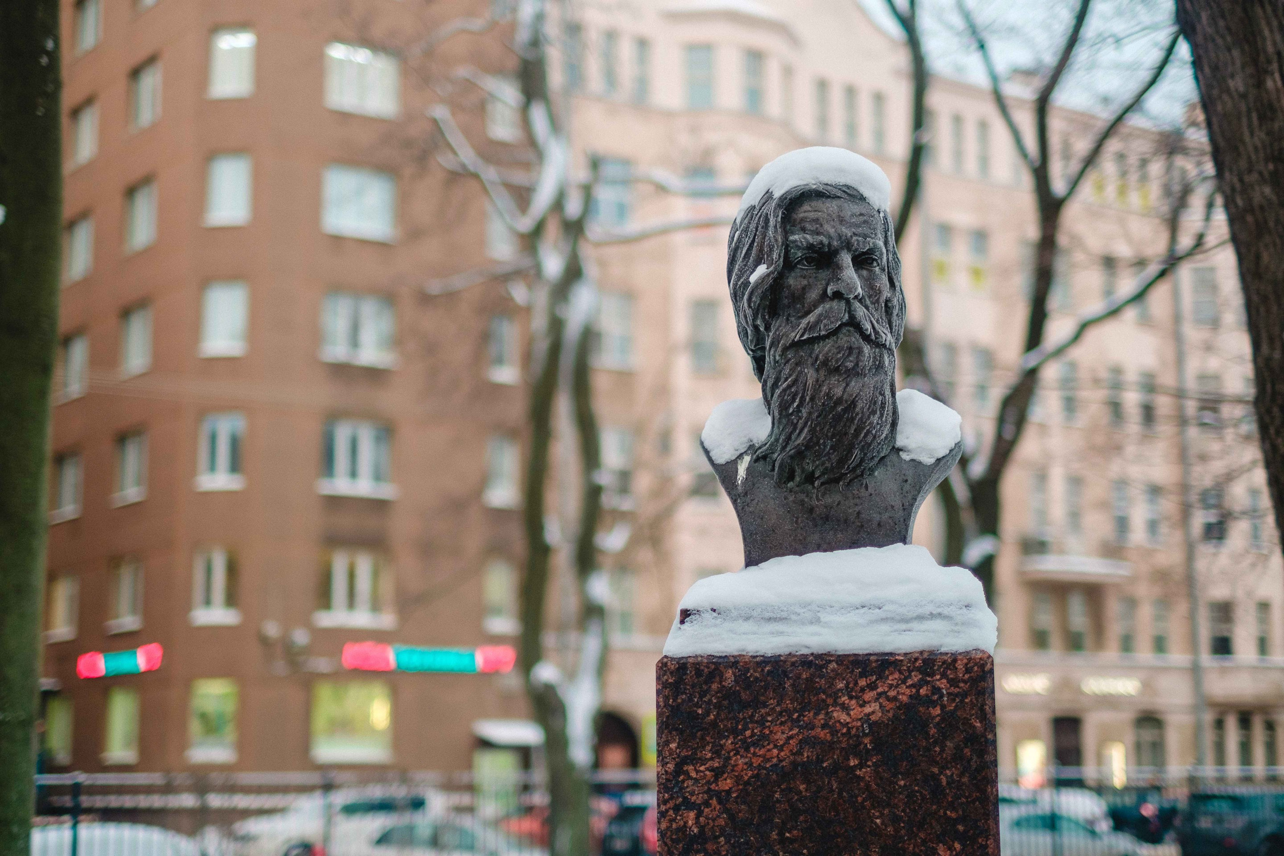 2021.12. Фотограф Алексей Алексеев