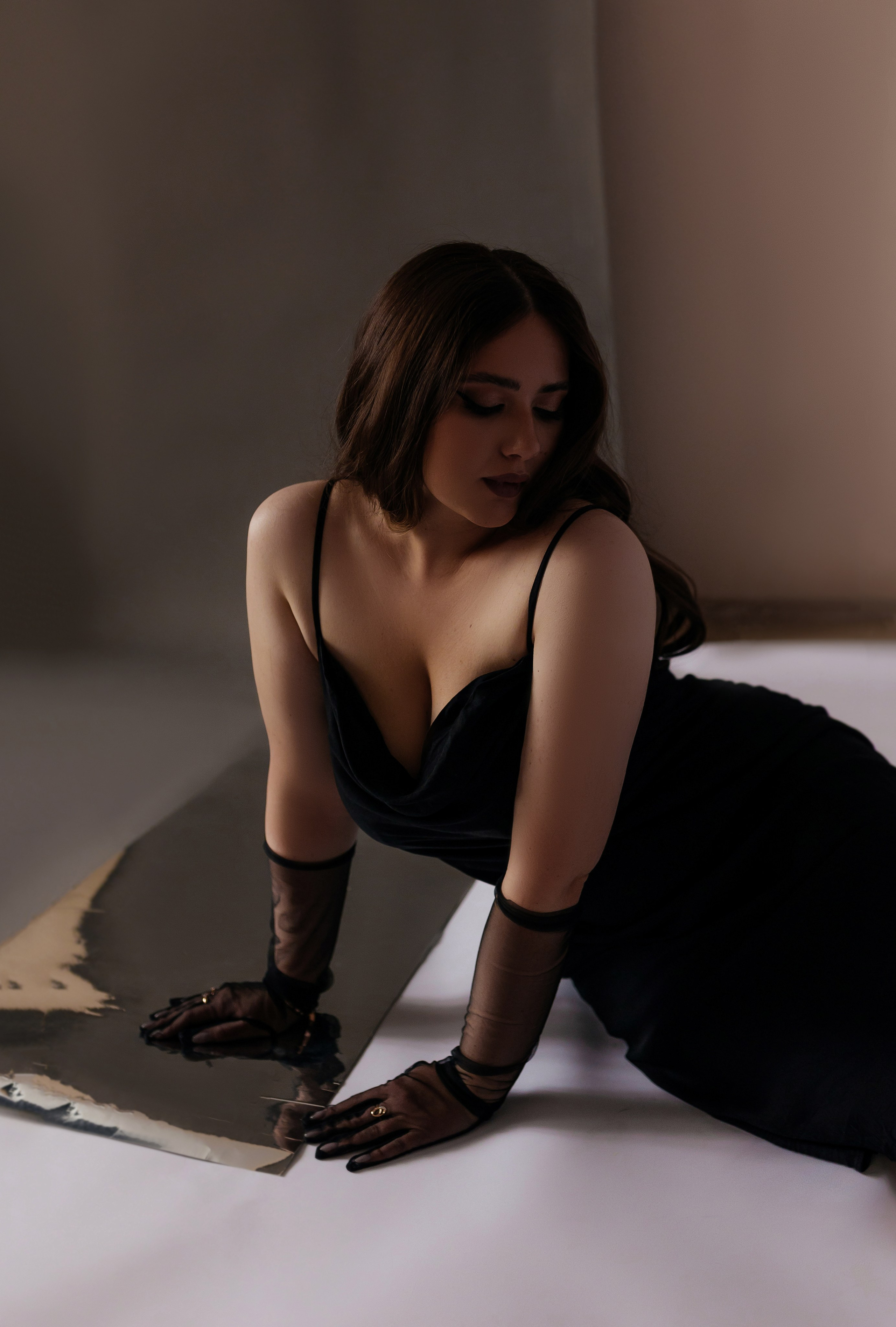 Оксана. Фотограф в Тамбове Ольга Мельникова