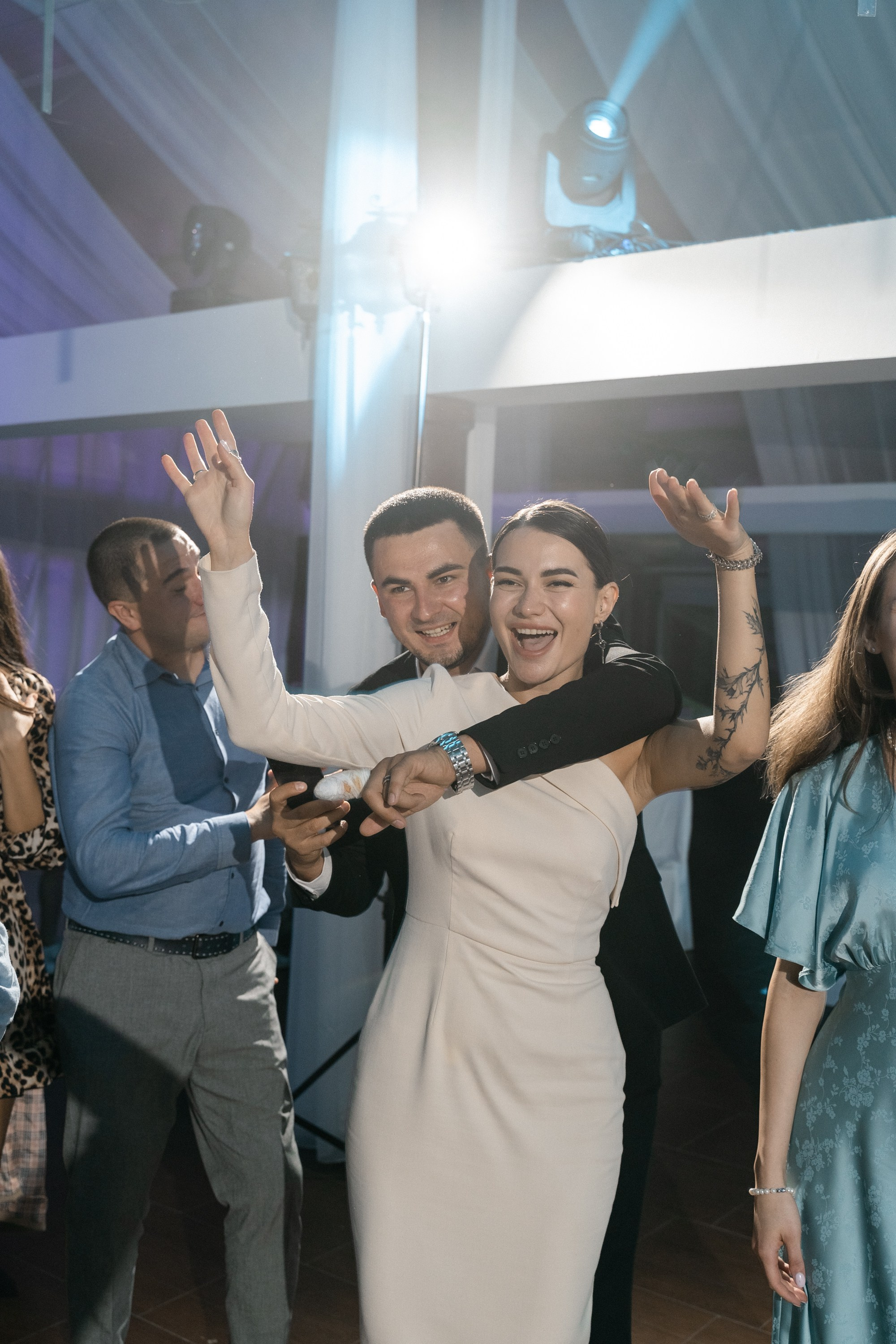 Теплый сентябрь. Свадебный фотограф Ульяновск Яшонова Марина