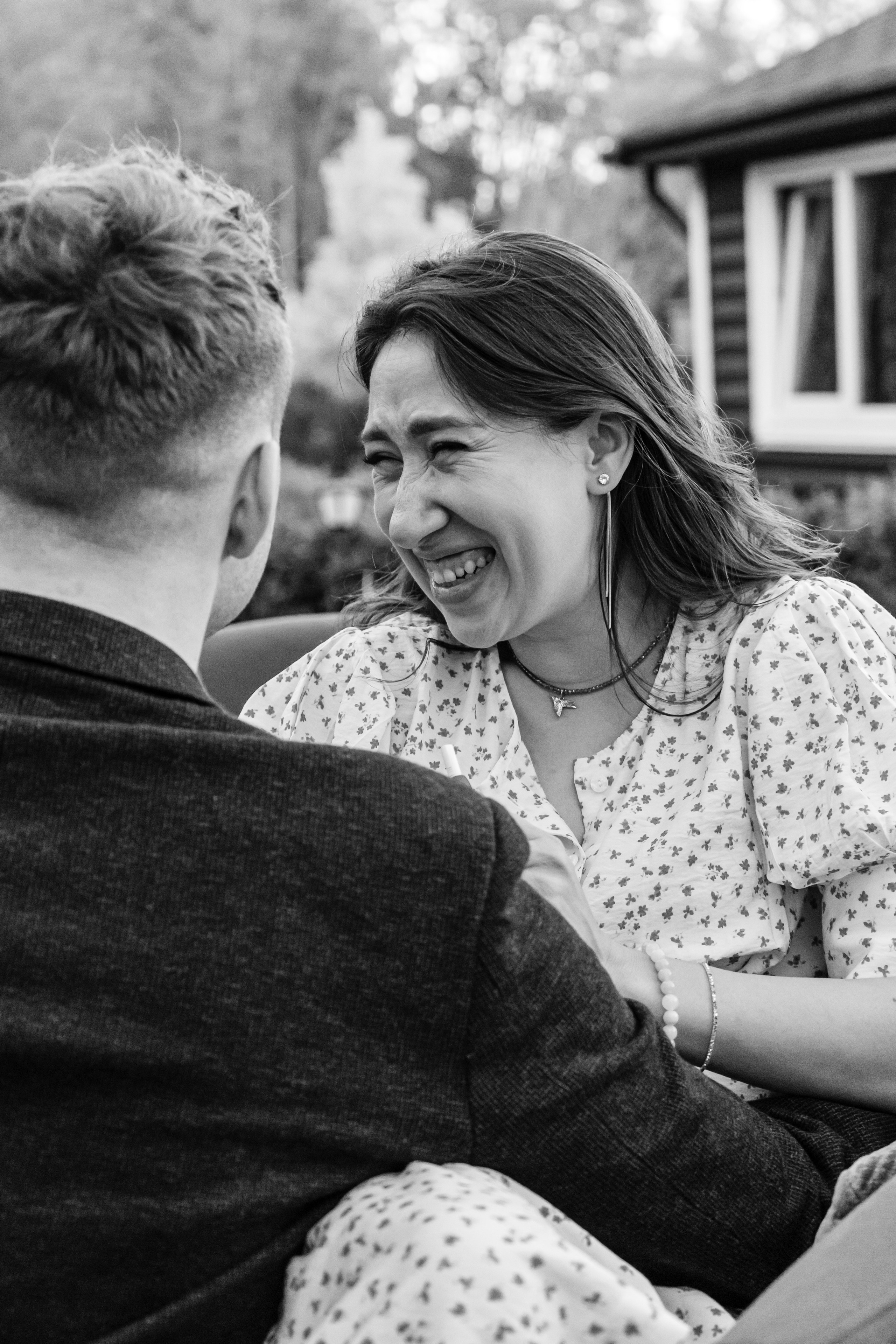 Павел и Алина