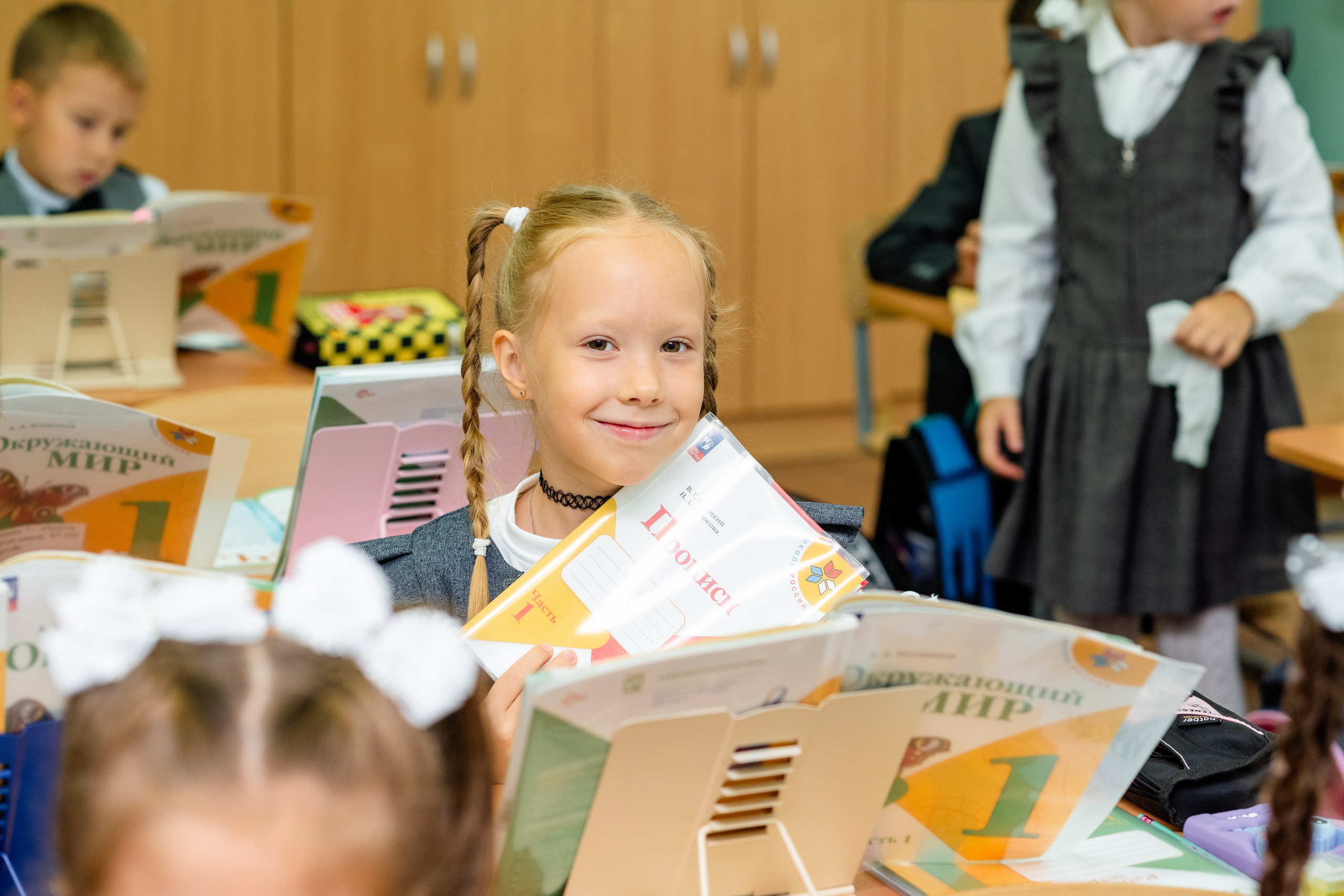 Дом детской фотографии Арсюткиной Наталии™