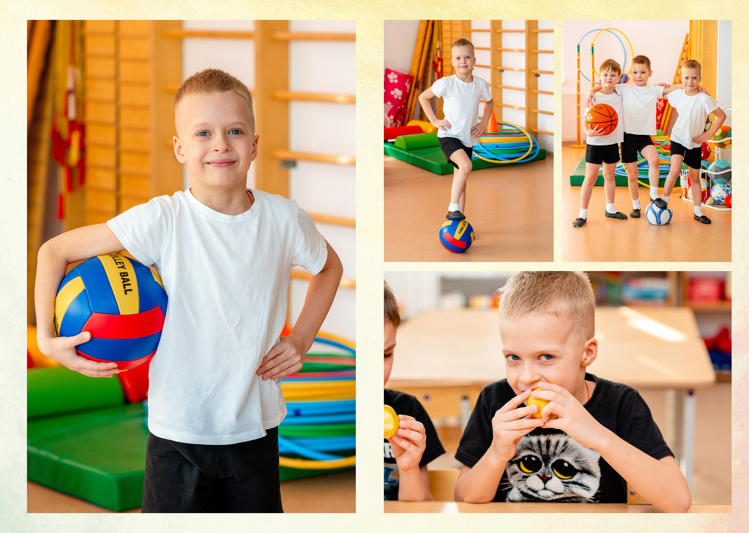 Дом детской фотографии Арсюткиной Наталии™